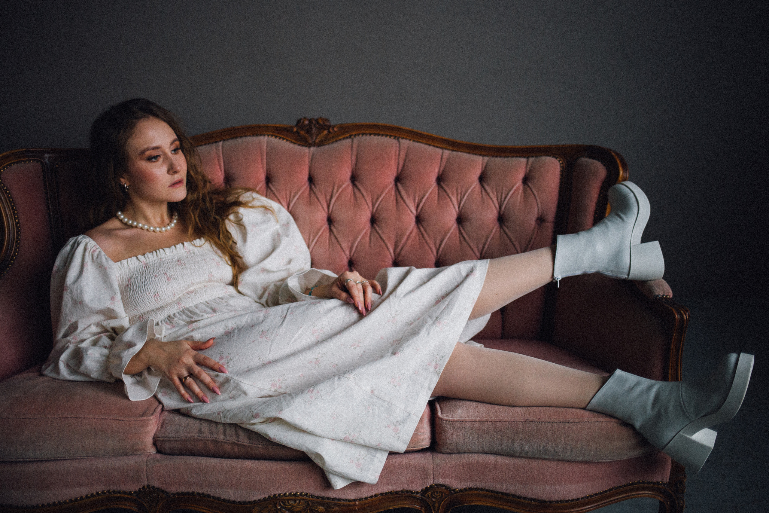 Дима + Юля. Фотограф в Волгограде Карина Хлебушкина