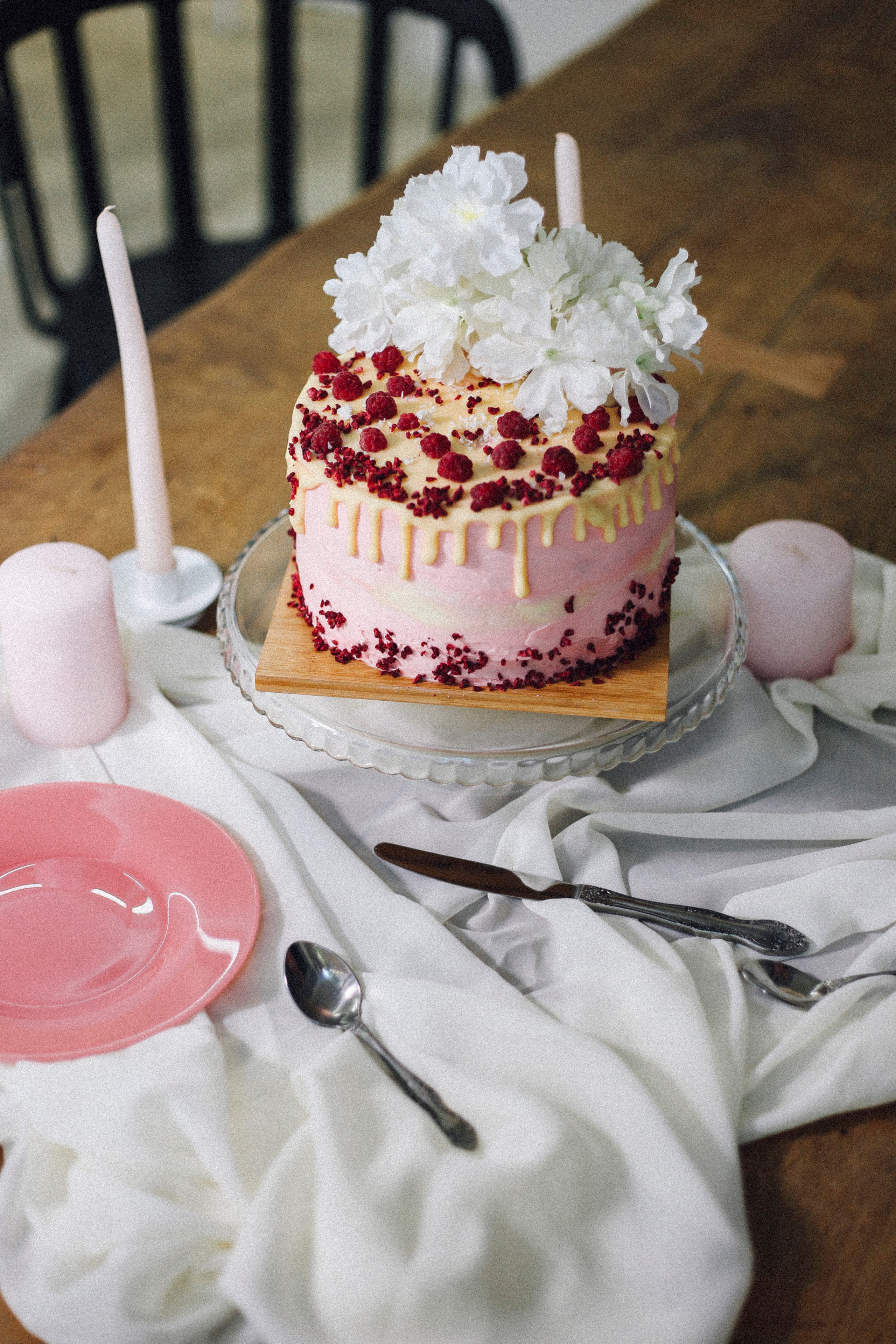 Тортики. Фотограф в Волгограде Карина Хлебушкина