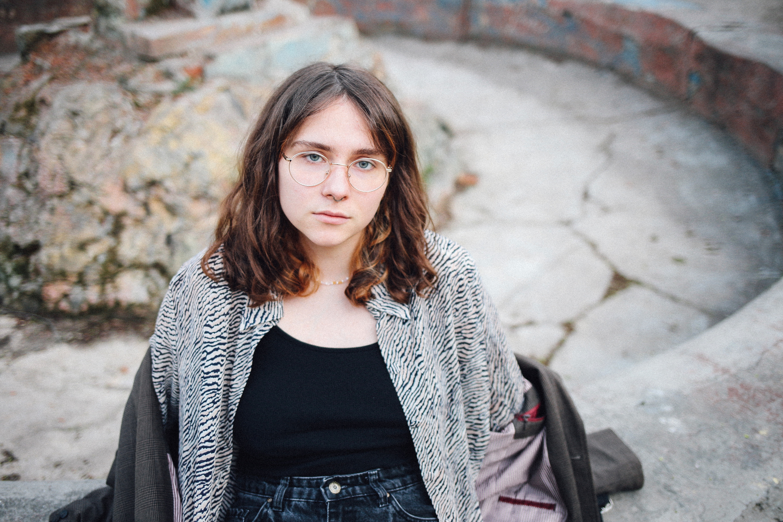 Даша. Фотограф в Волгограде Карина Хлебушкина