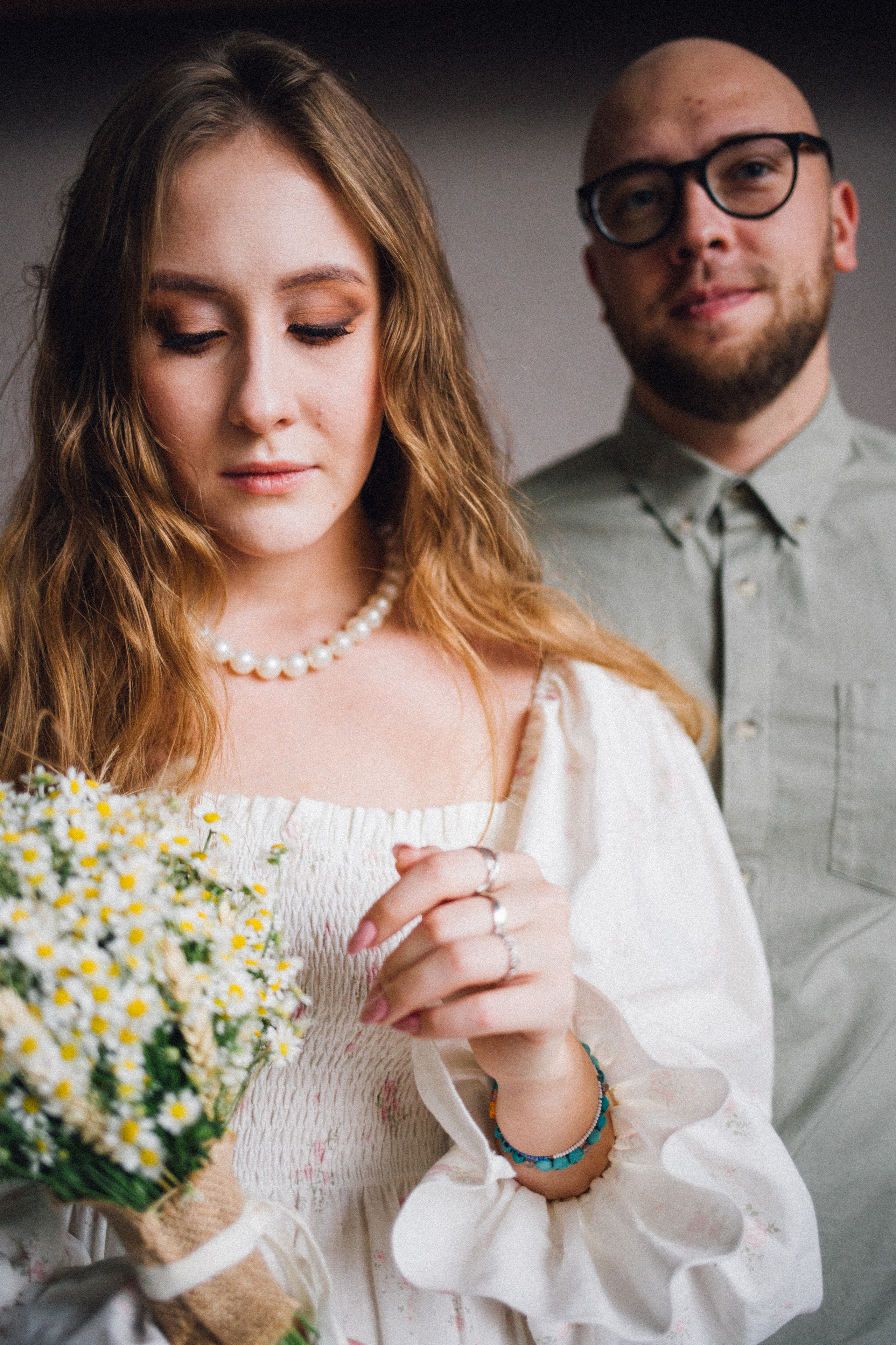 Дима + Юля. Фотограф в Волгограде Карина Хлебушкина