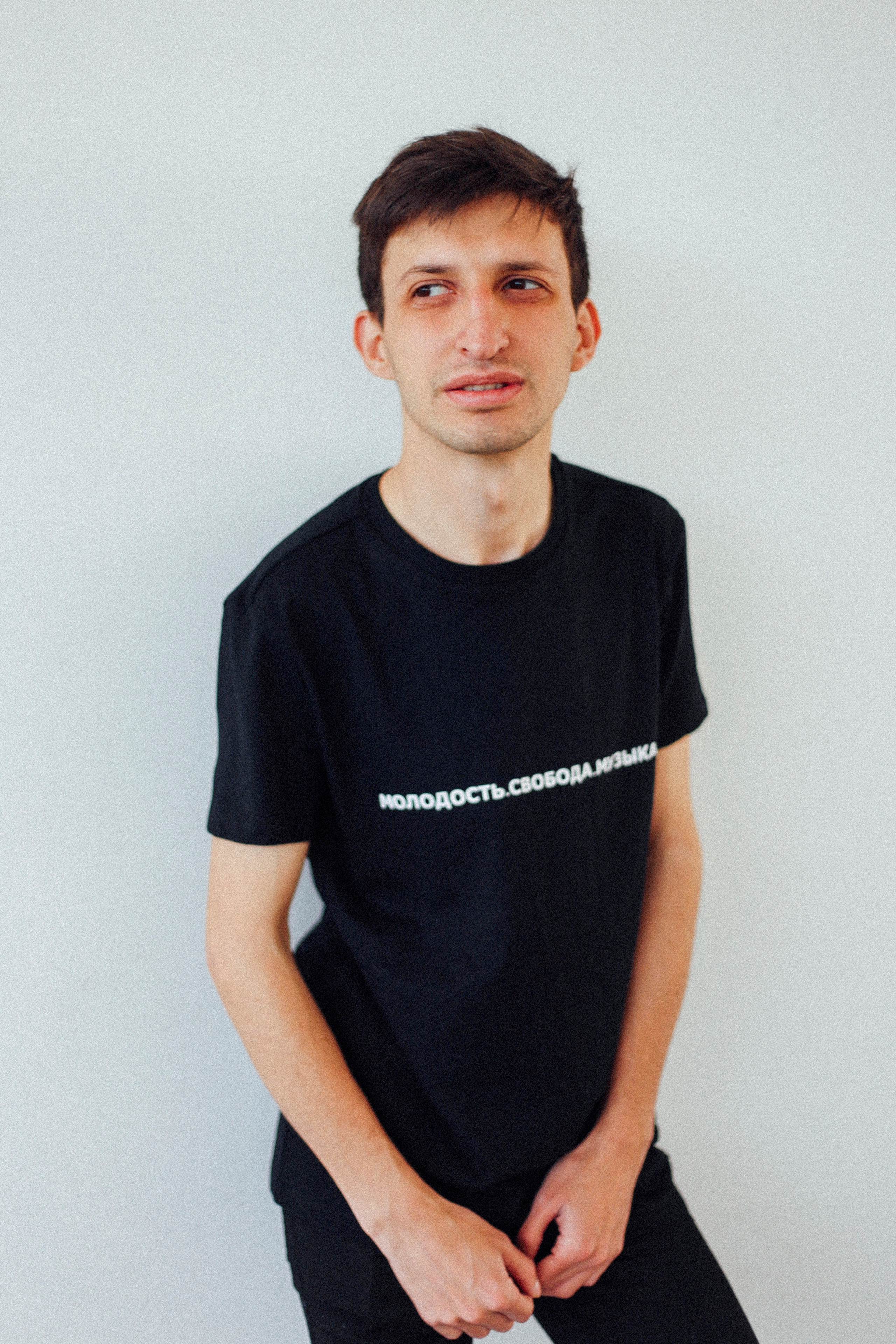 Давид. Фотограф в Волгограде Карина Хлебушкина