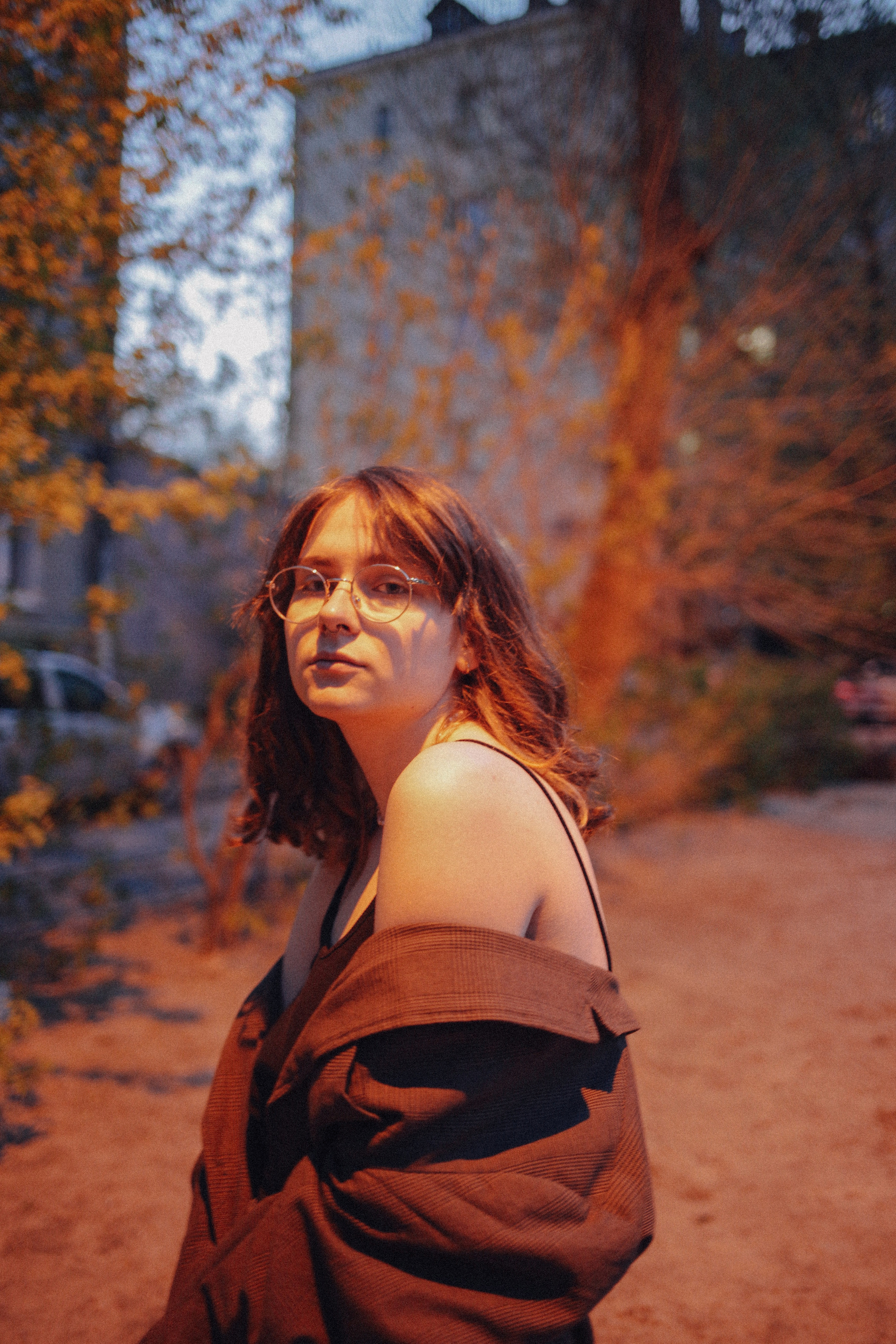 Даша. Фотограф в Волгограде Карина Хлебушкина