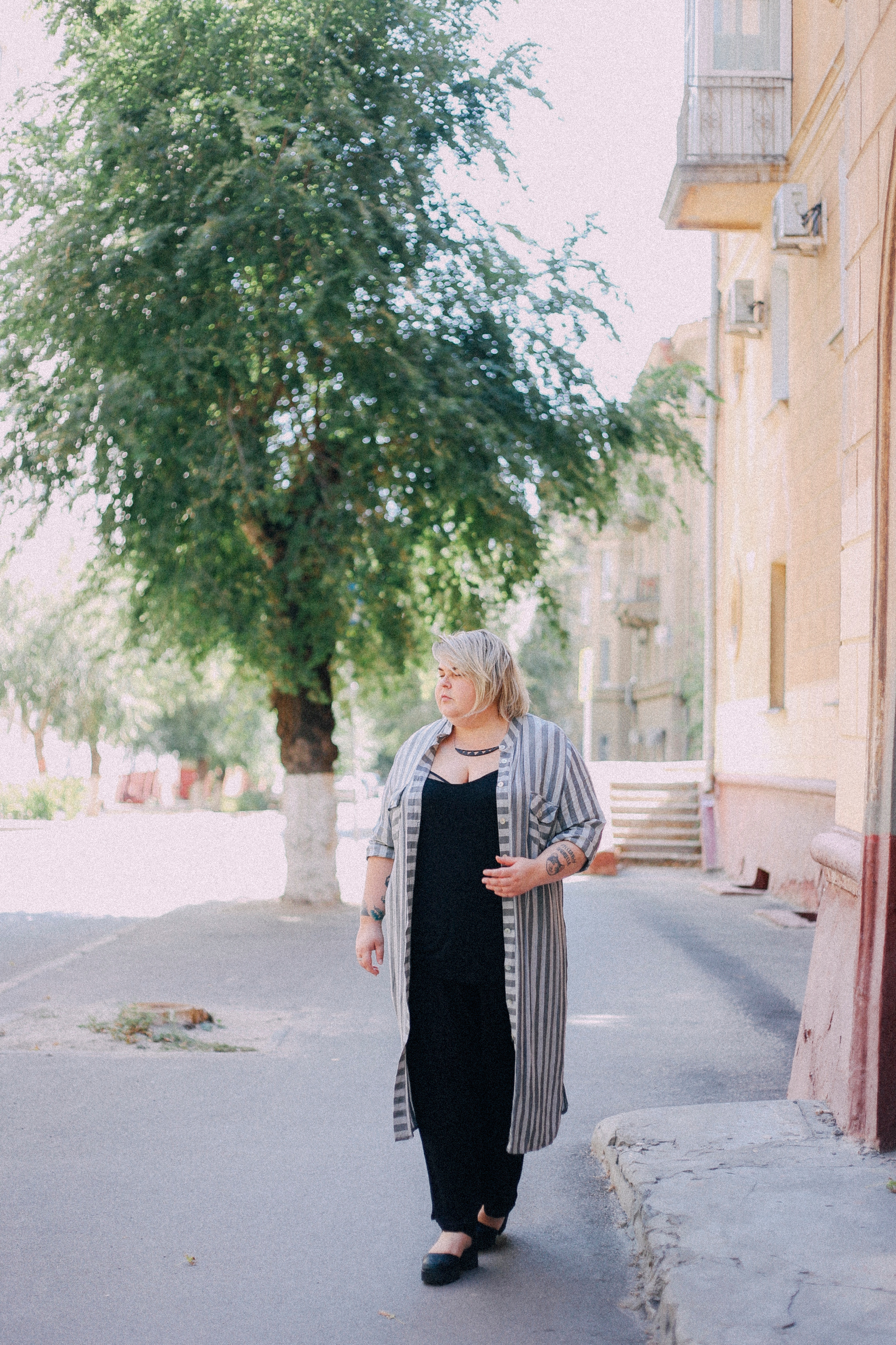 Дарьяночка на ладошке. Фотограф в Волгограде Карина Хлебушкина