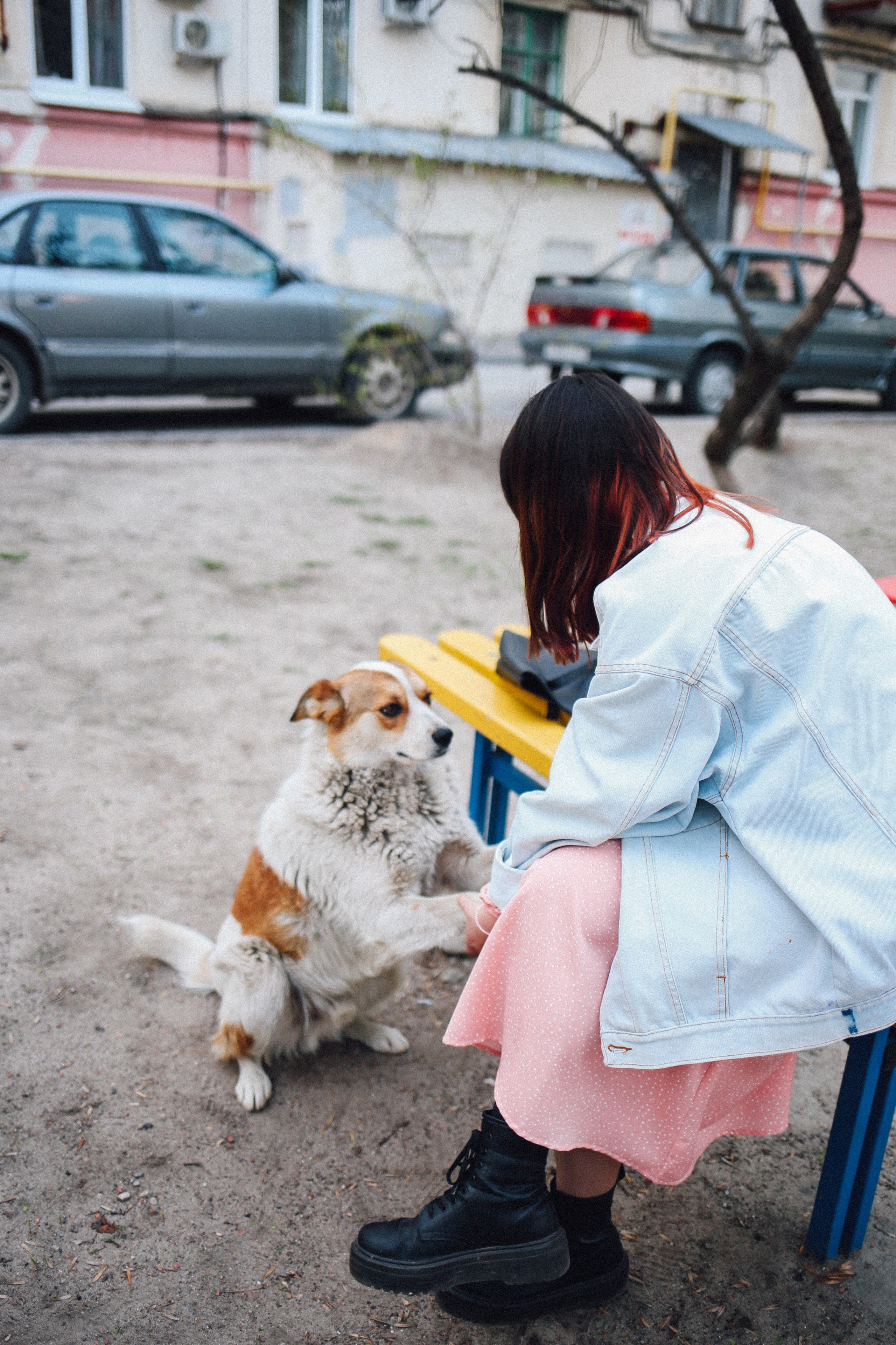 Даша. Фотограф в Волгограде Карина Хлебушкина