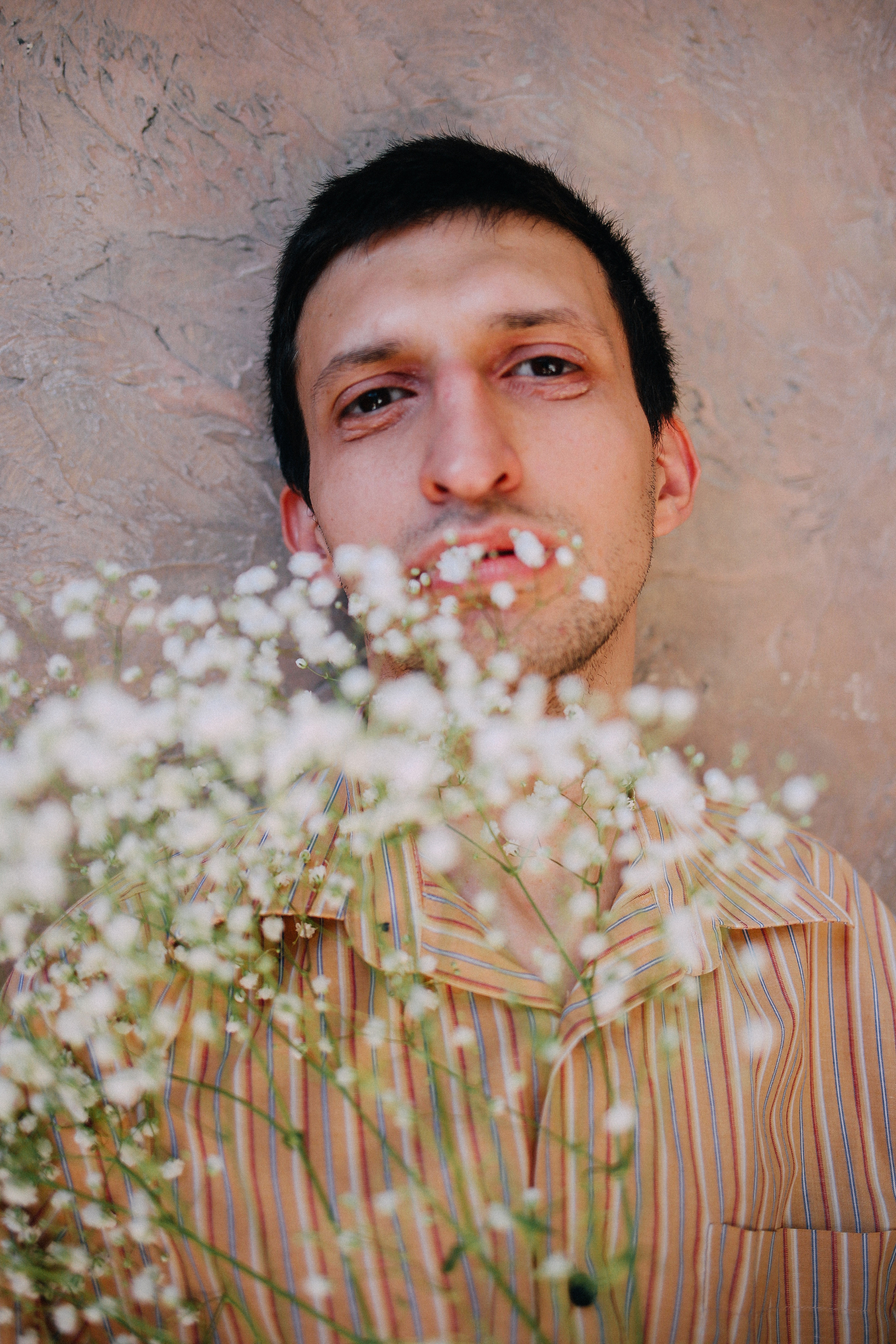 Давид. Фотограф в Волгограде Карина Хлебушкина