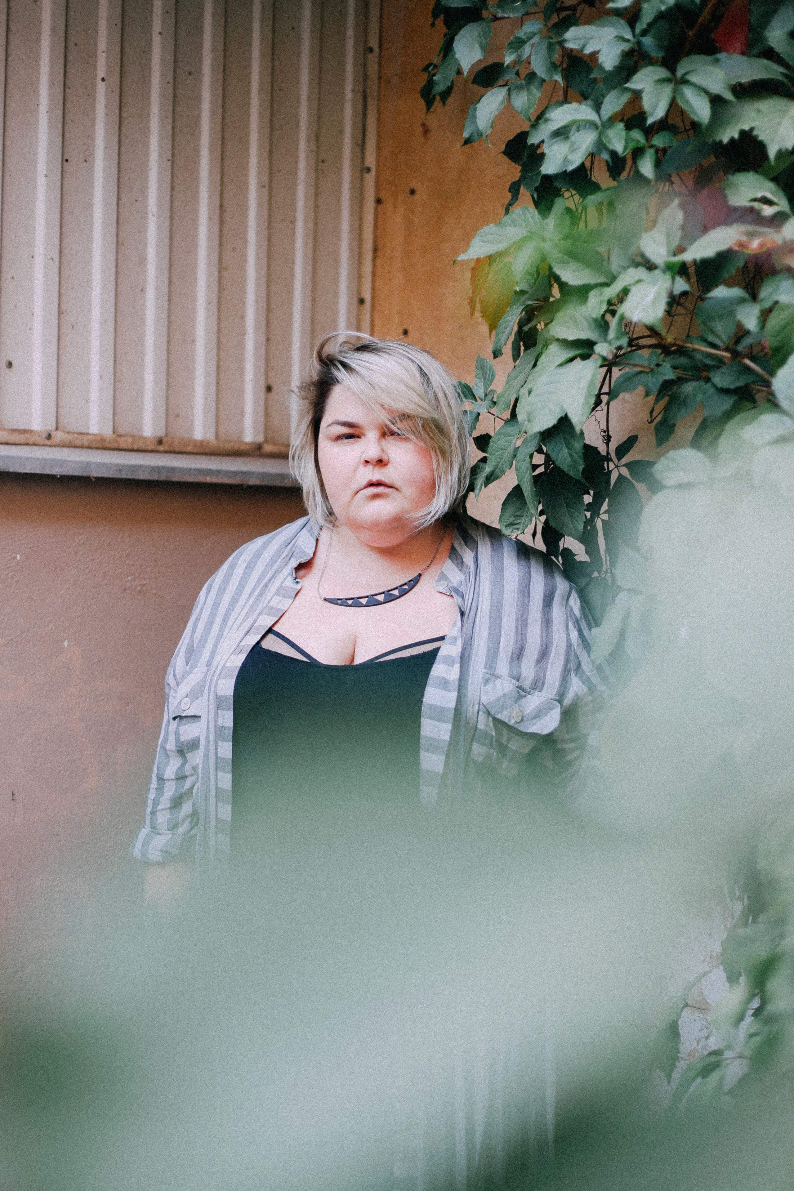 Дарьяночка на ладошке. Фотограф в Волгограде Карина Хлебушкина