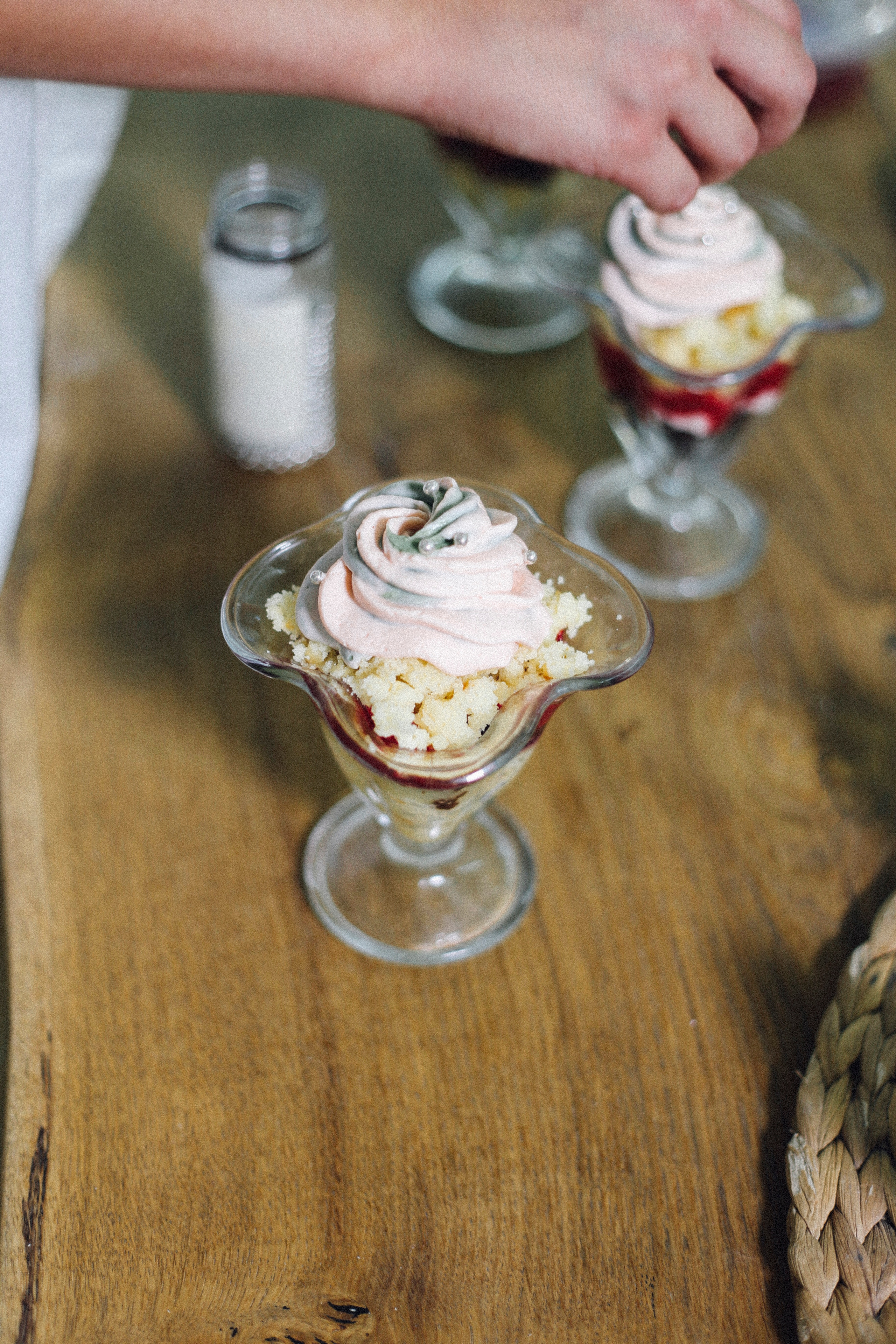 Тортики. Фотограф в Волгограде Карина Хлебушкина