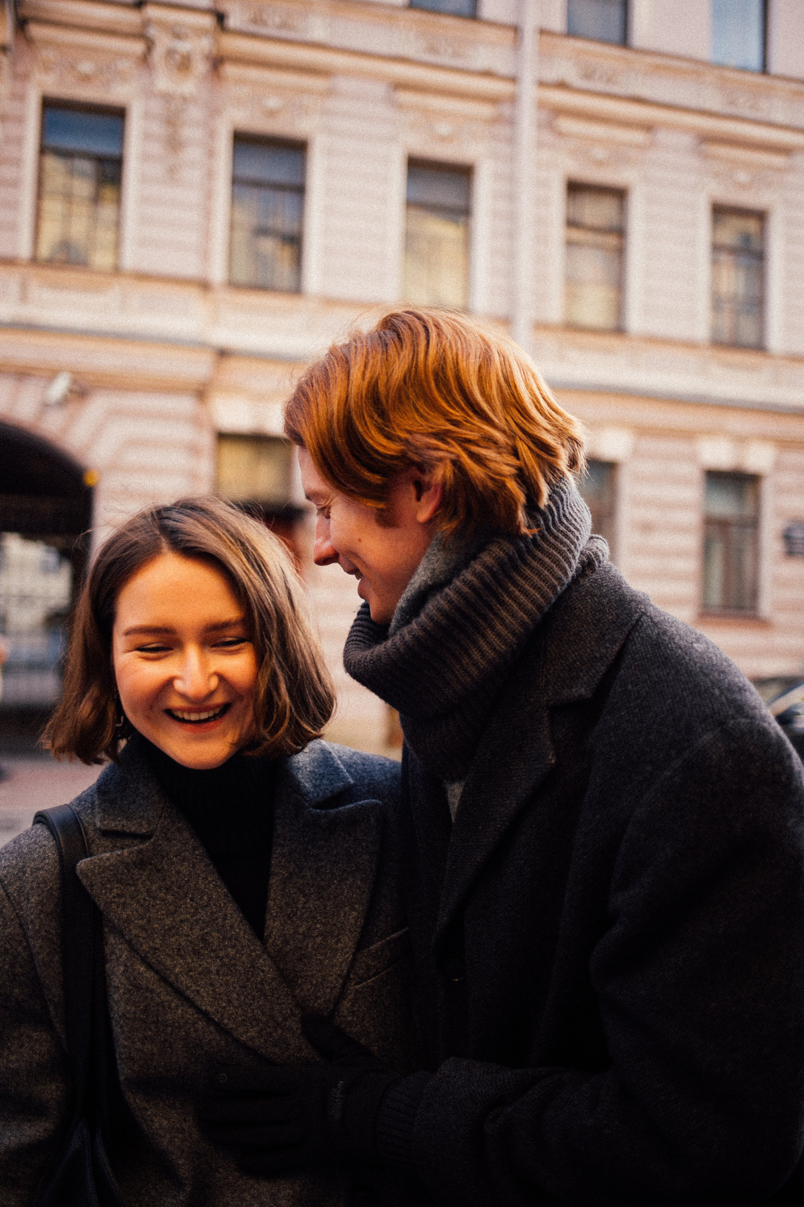 Коля + Наташа. Фотограф в Волгограде Карина Хлебушкина