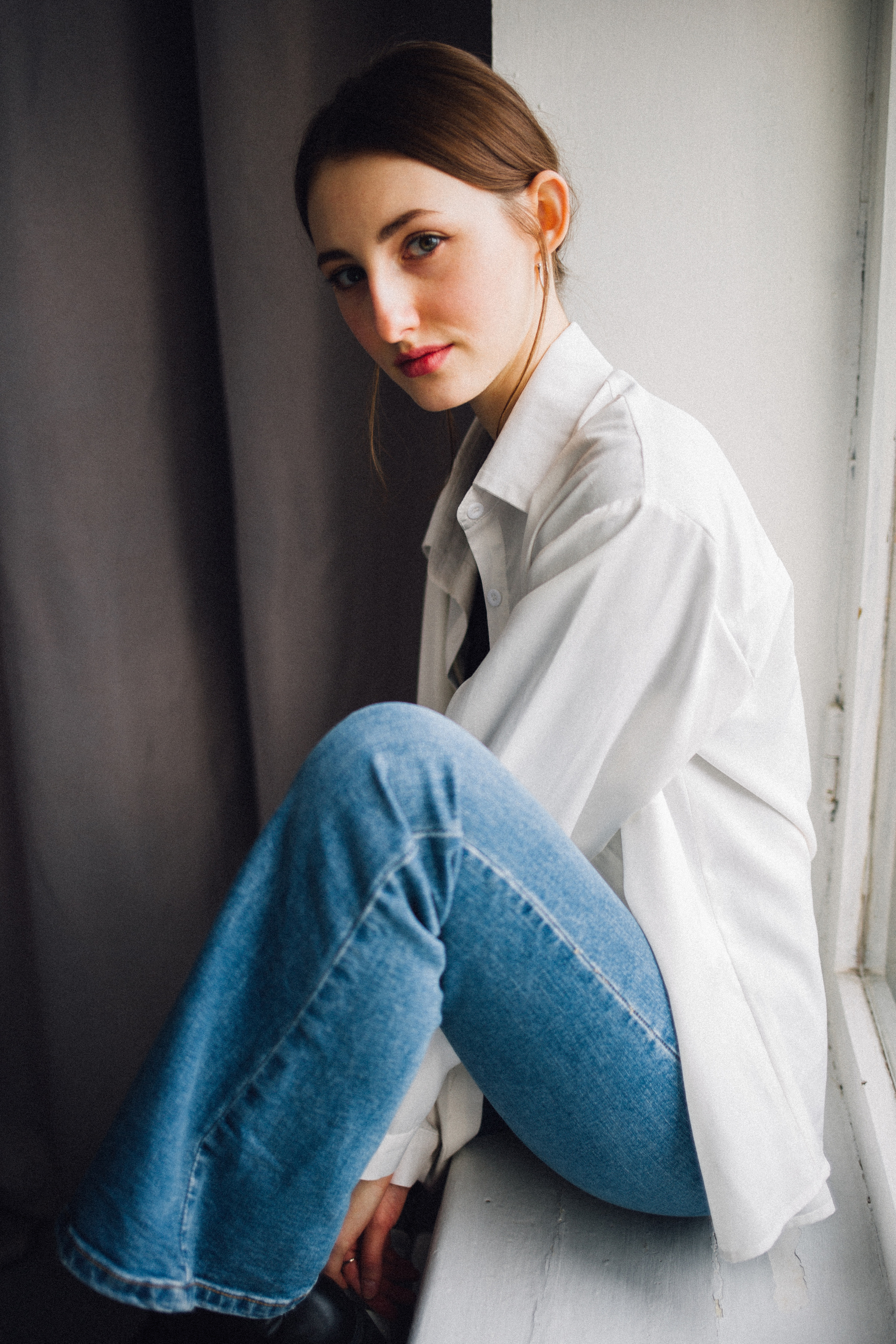 Настя. Фотограф в Волгограде Карина Хлебушкина