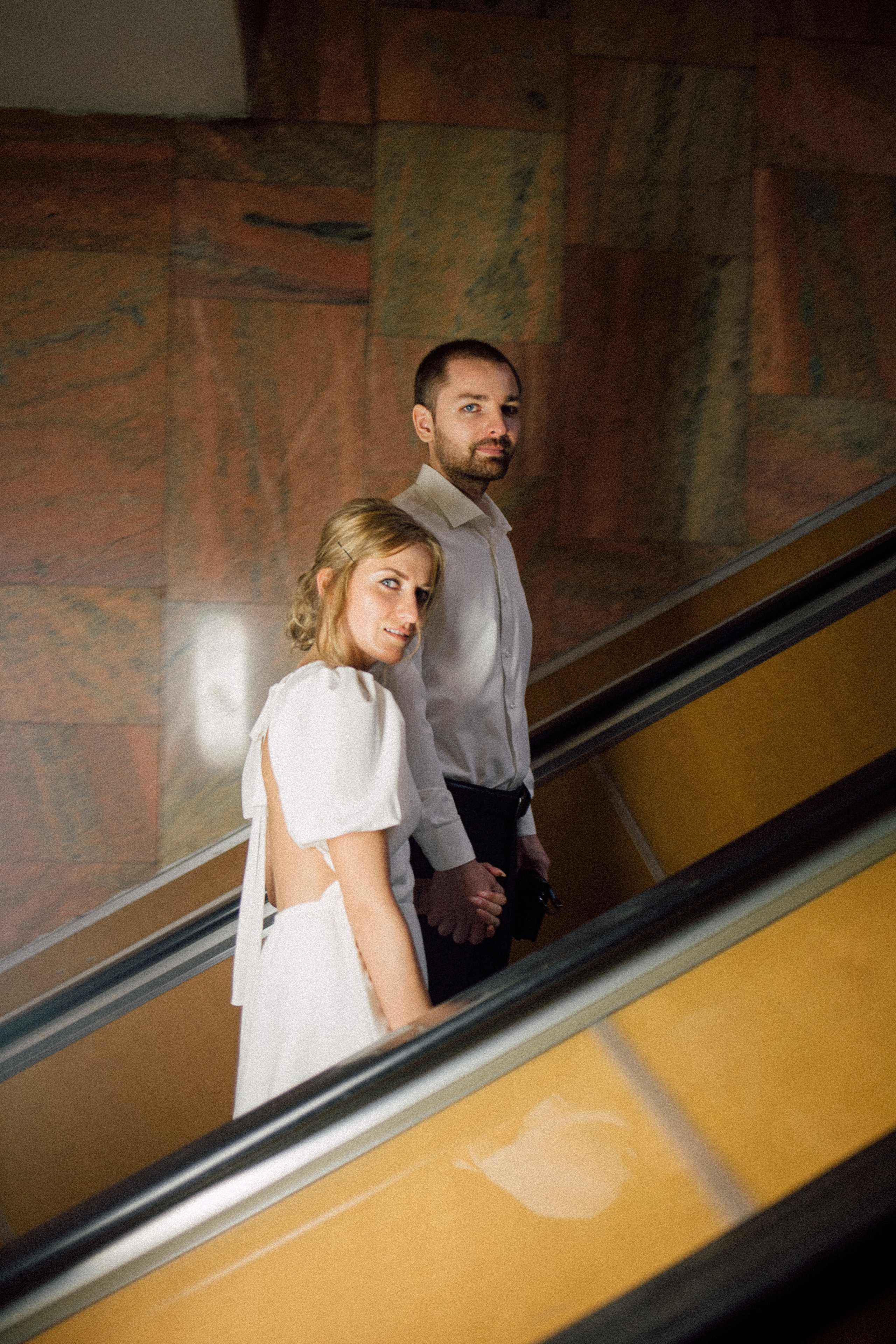 Саша + Даша. Фотограф в Волгограде Карина Хлебушкина