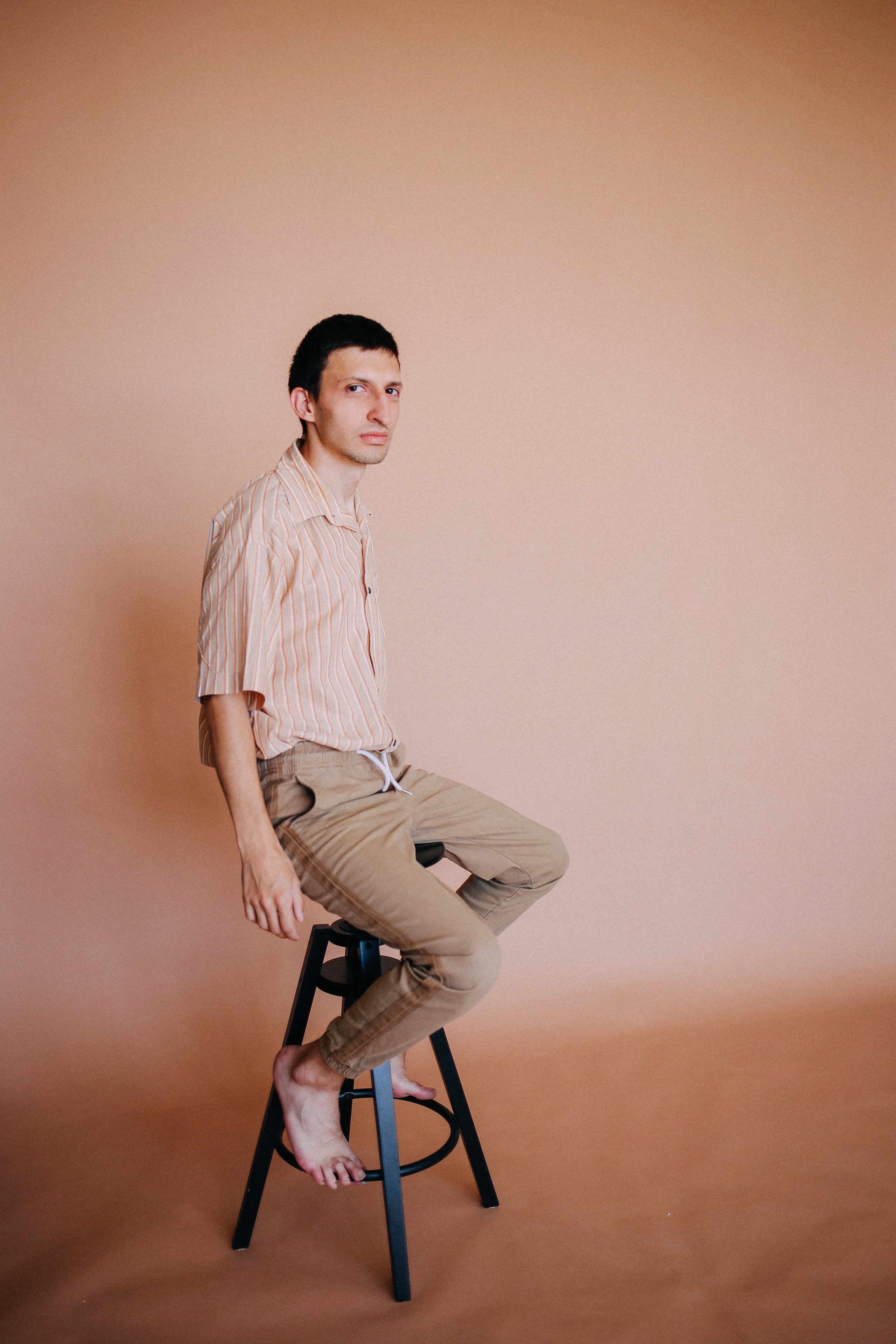 Давид. Фотограф в Волгограде Карина Хлебушкина