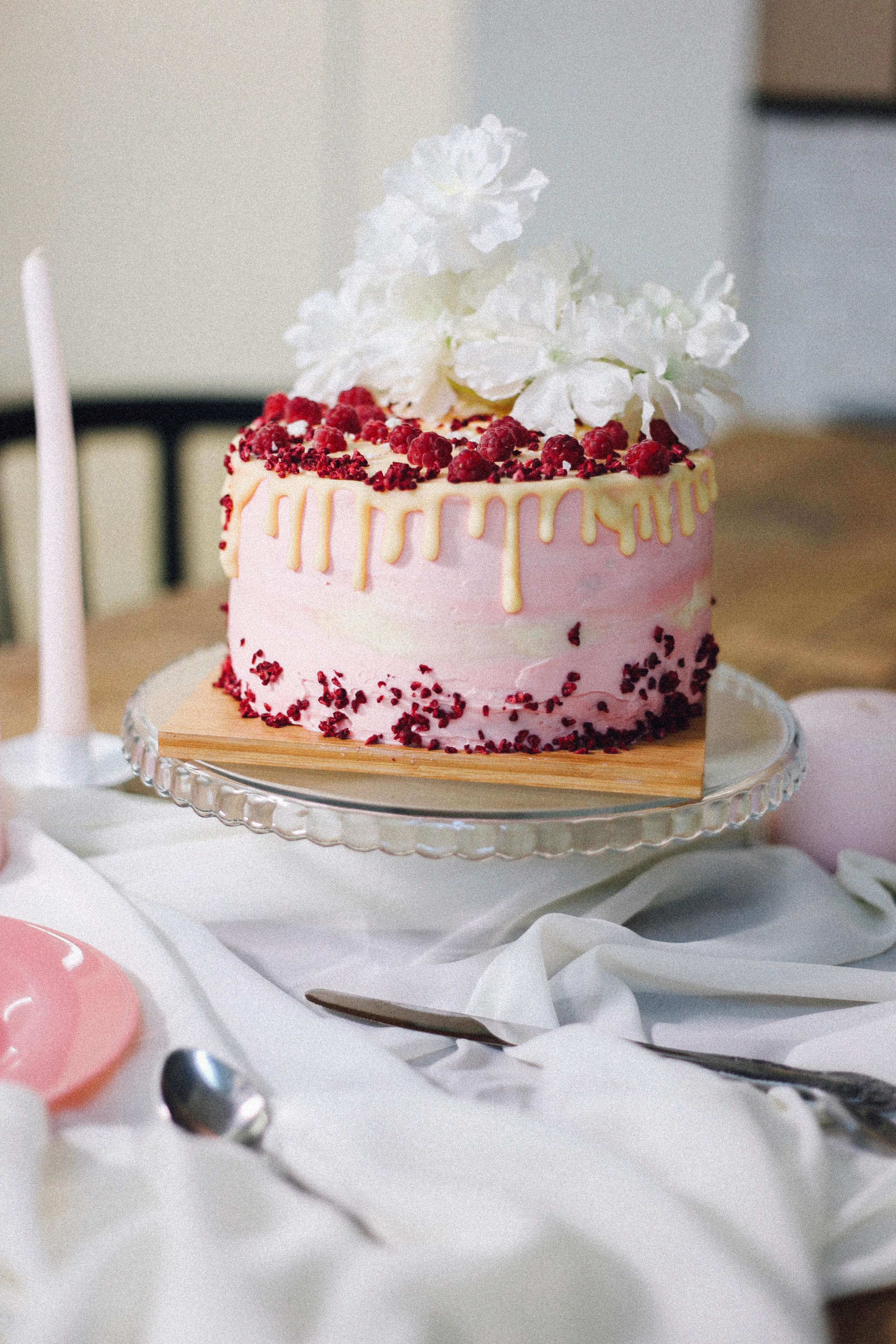 Тортики. Фотограф в Волгограде Карина Хлебушкина