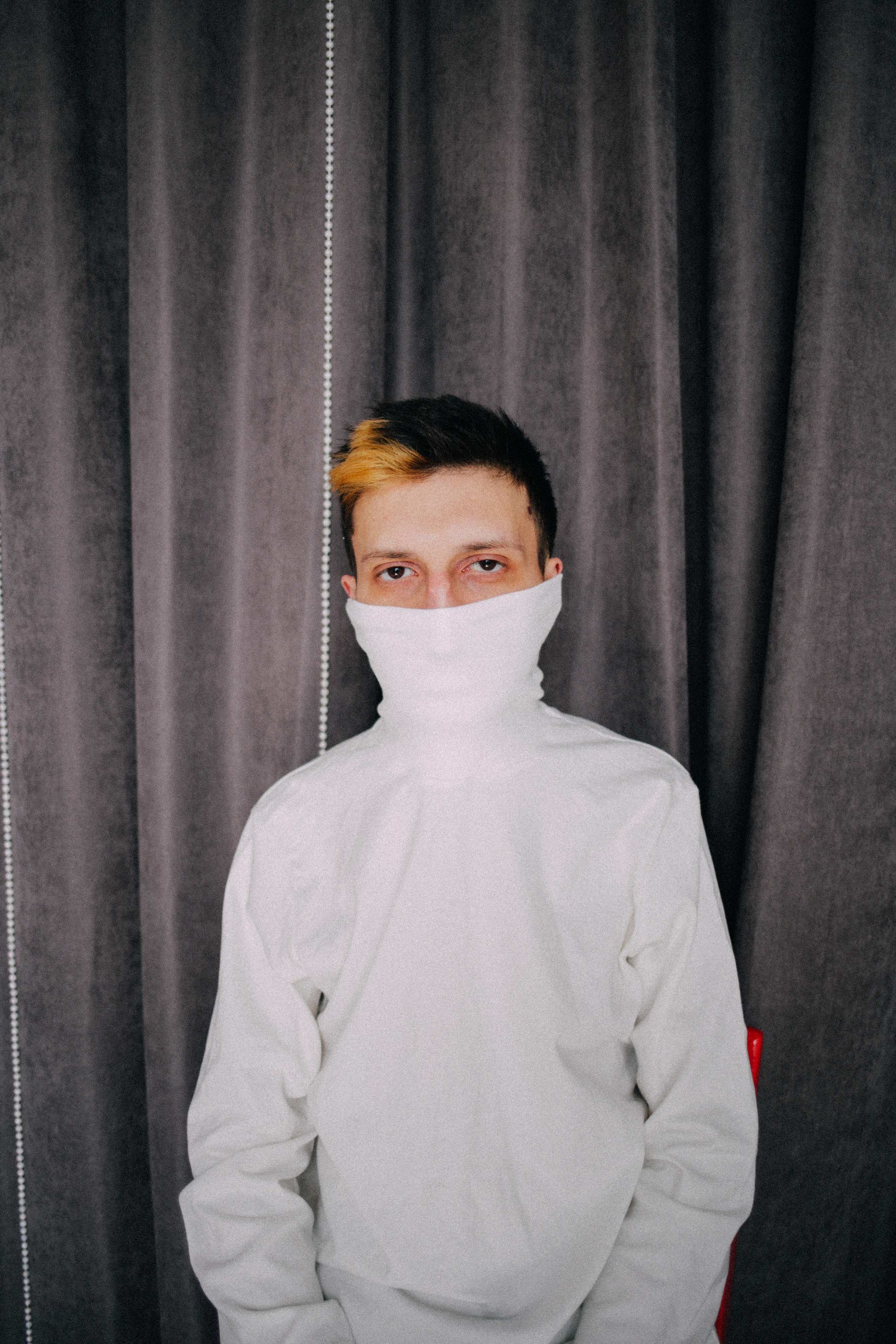 Давид. Фотограф в Волгограде Карина Хлебушкина