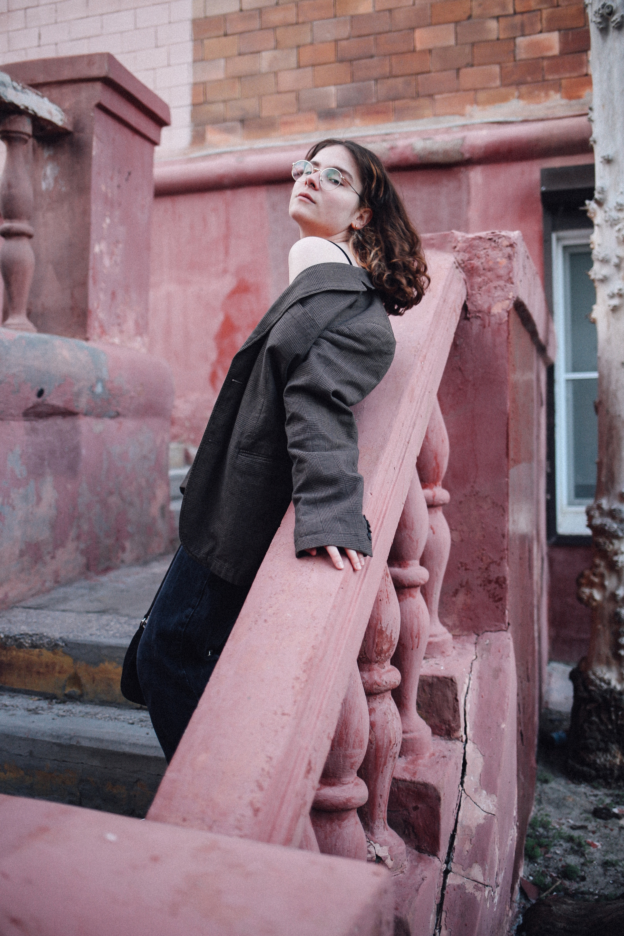 Даша. Фотограф в Волгограде Карина Хлебушкина