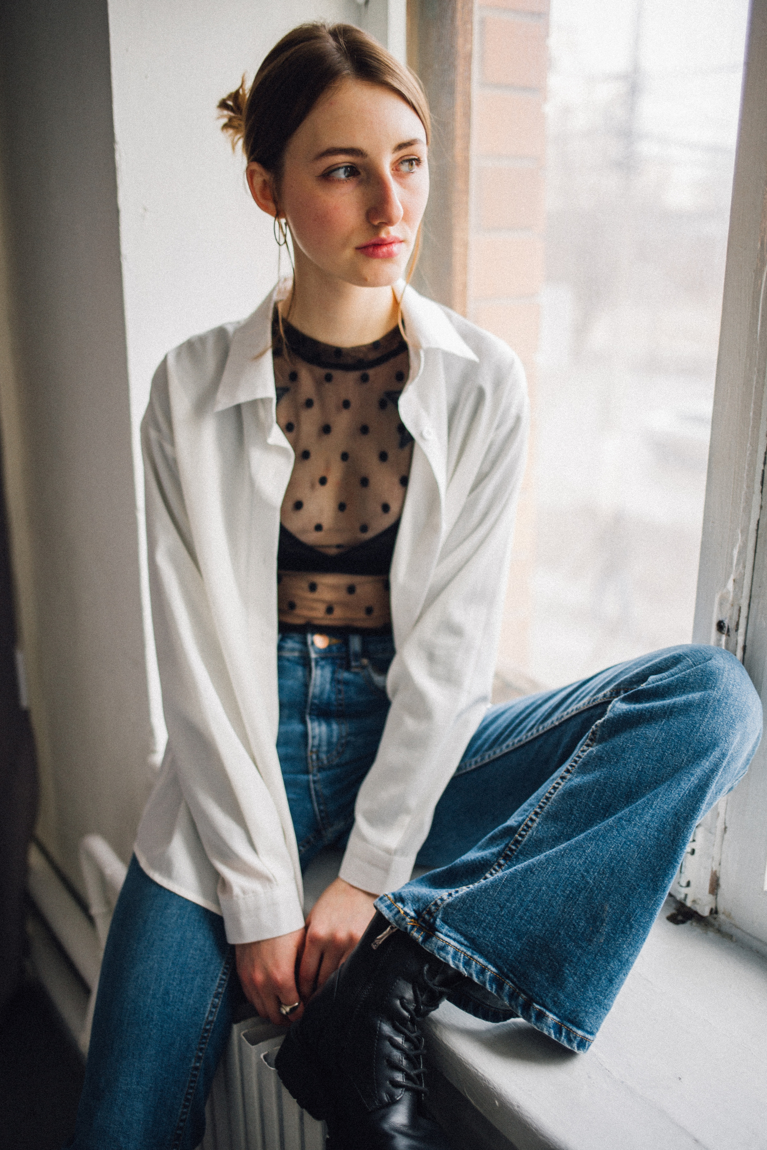 Настя. Фотограф в Волгограде Карина Хлебушкина