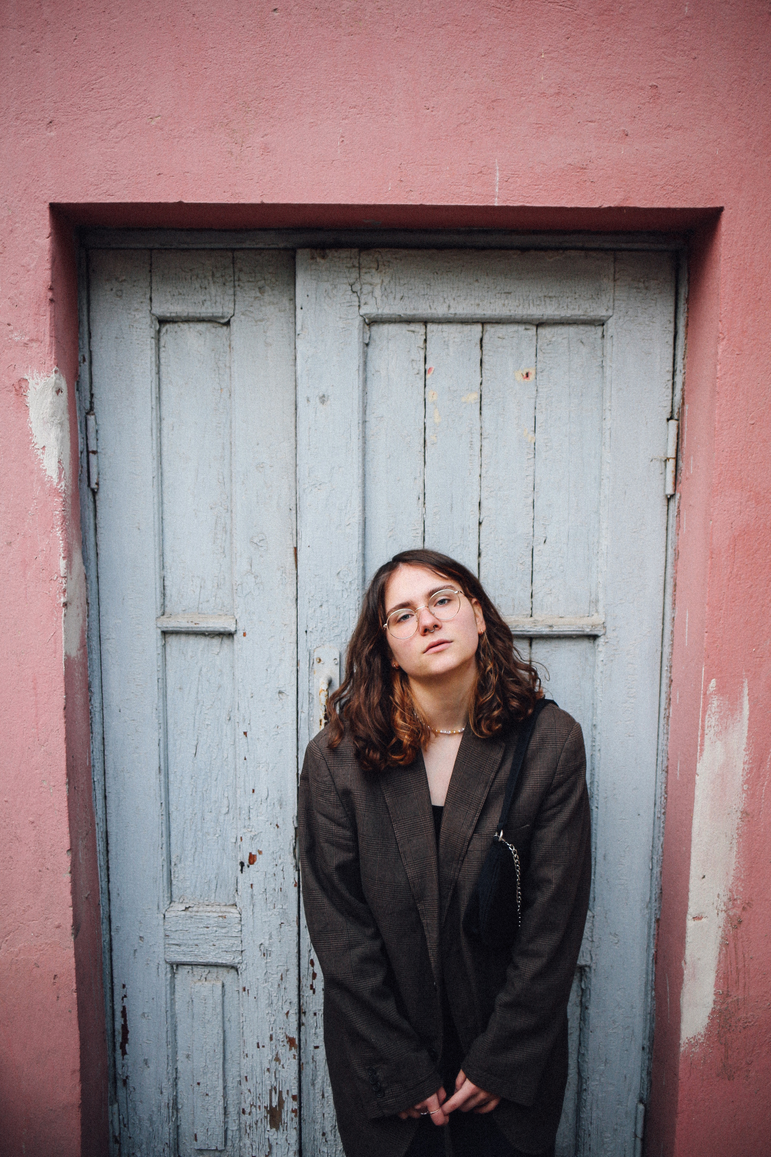 Даша. Фотограф в Волгограде Карина Хлебушкина