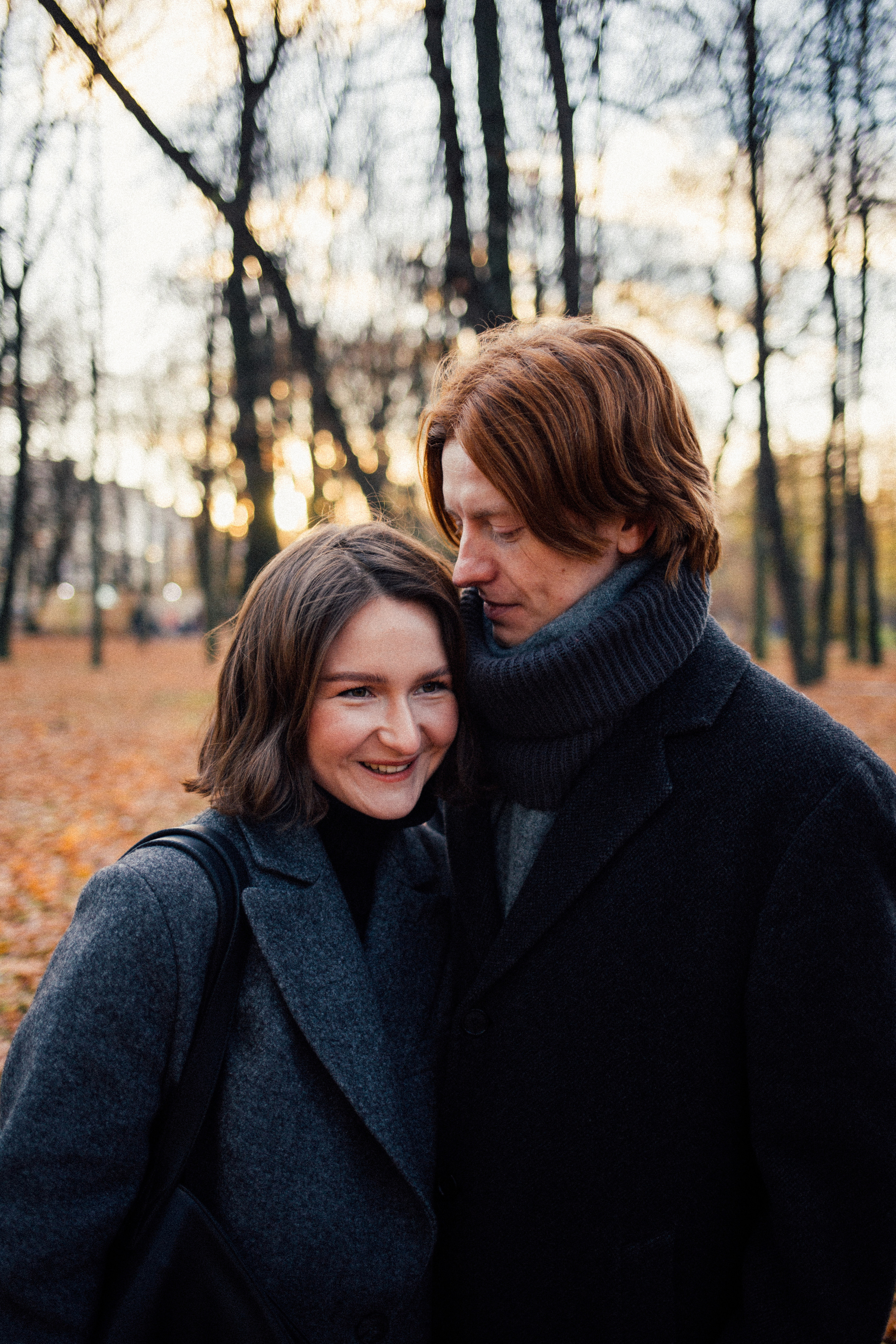 Коля + Наташа. Фотограф в Волгограде Карина Хлебушкина