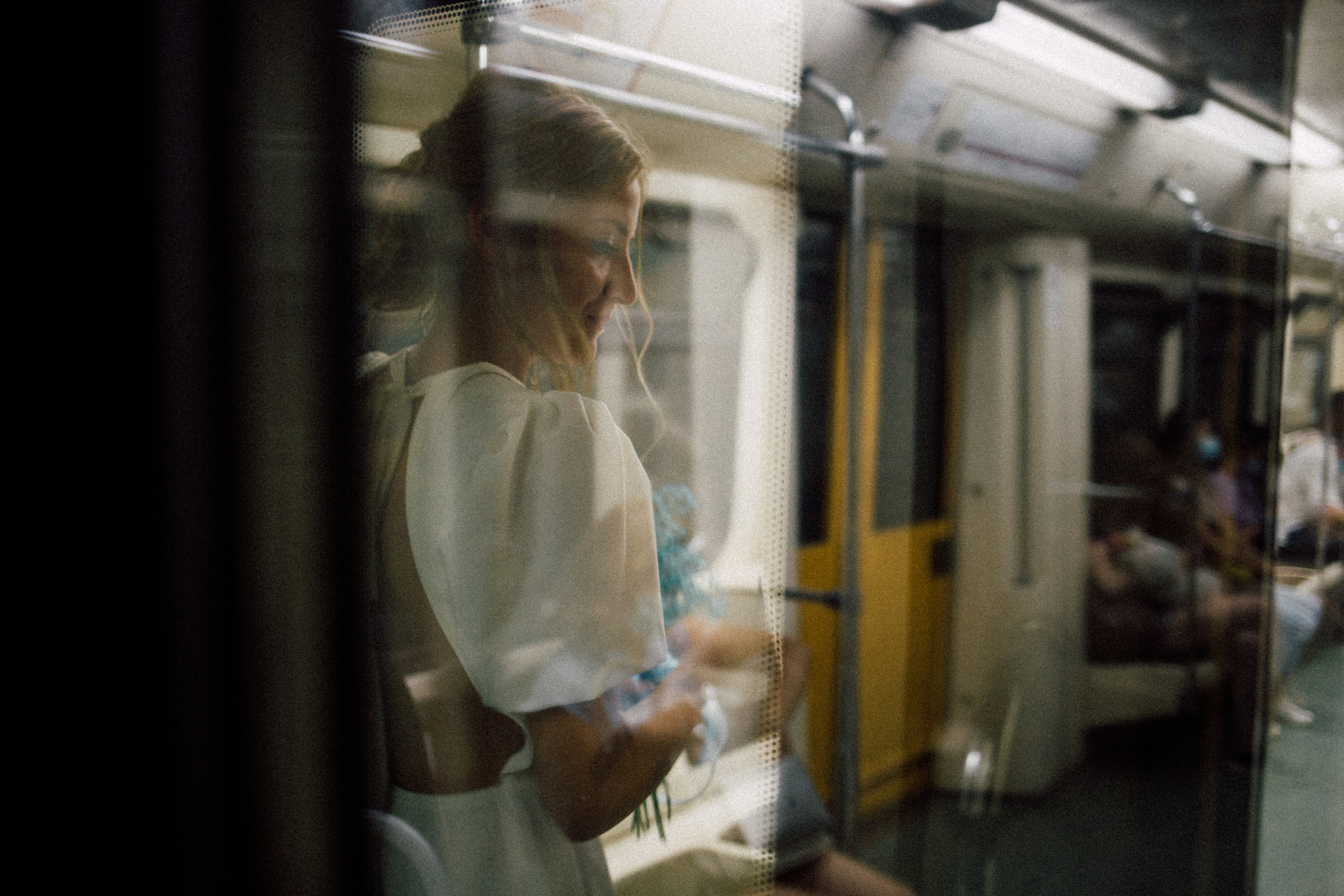 Саша + Даша. Фотограф в Волгограде Карина Хлебушкина