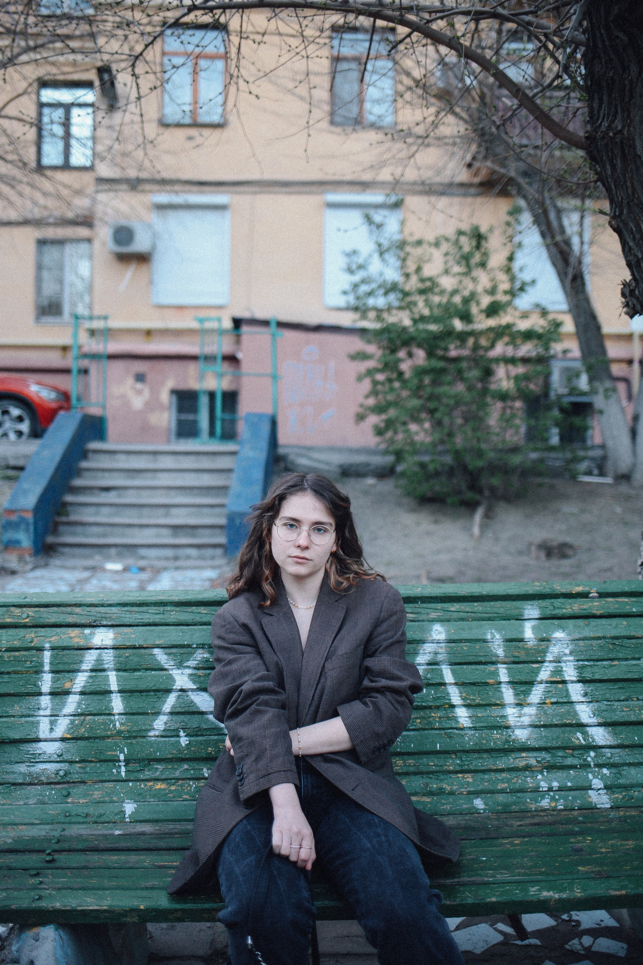 Даша. Фотограф в Волгограде Карина Хлебушкина