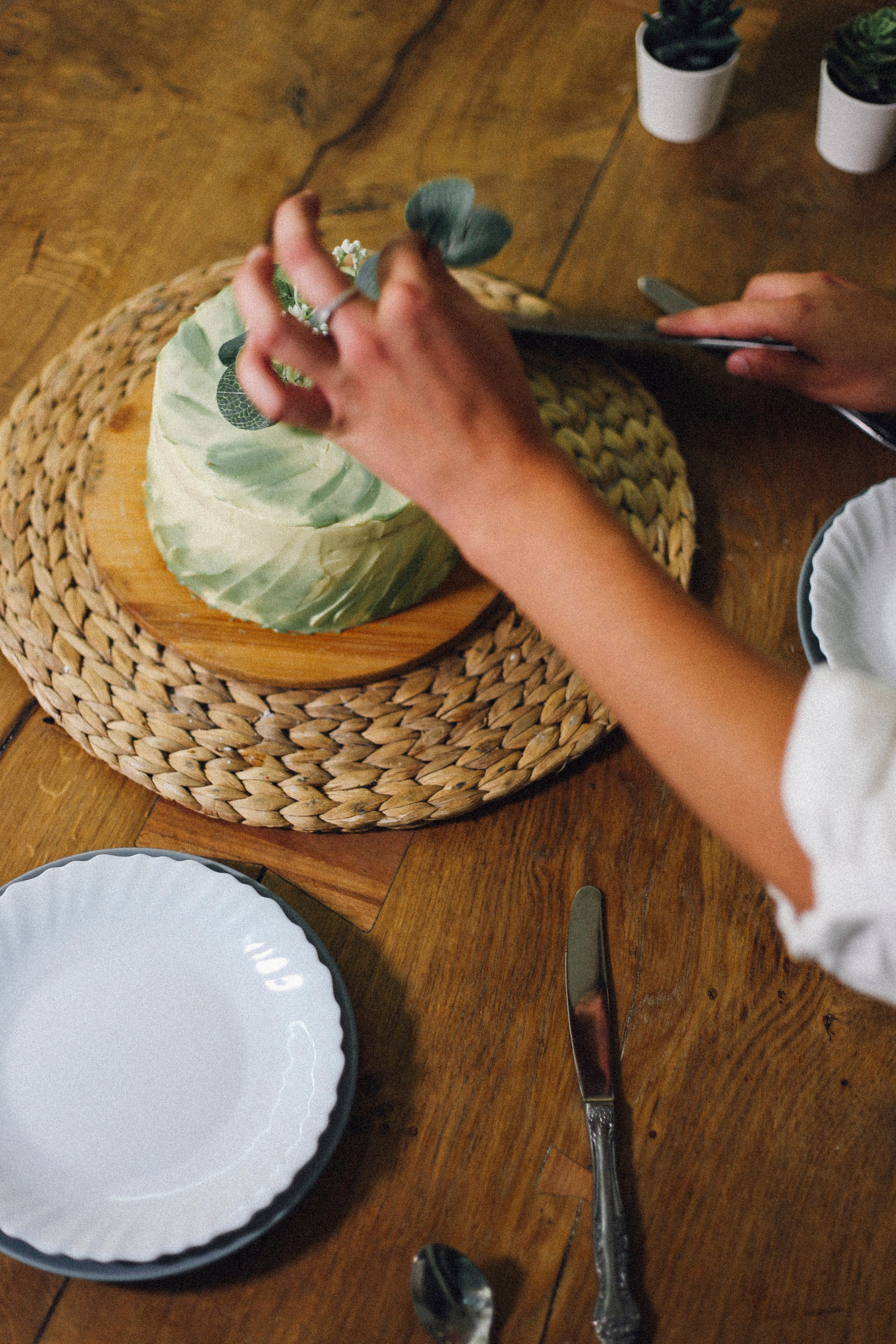 Тортики. Фотограф в Волгограде Карина Хлебушкина