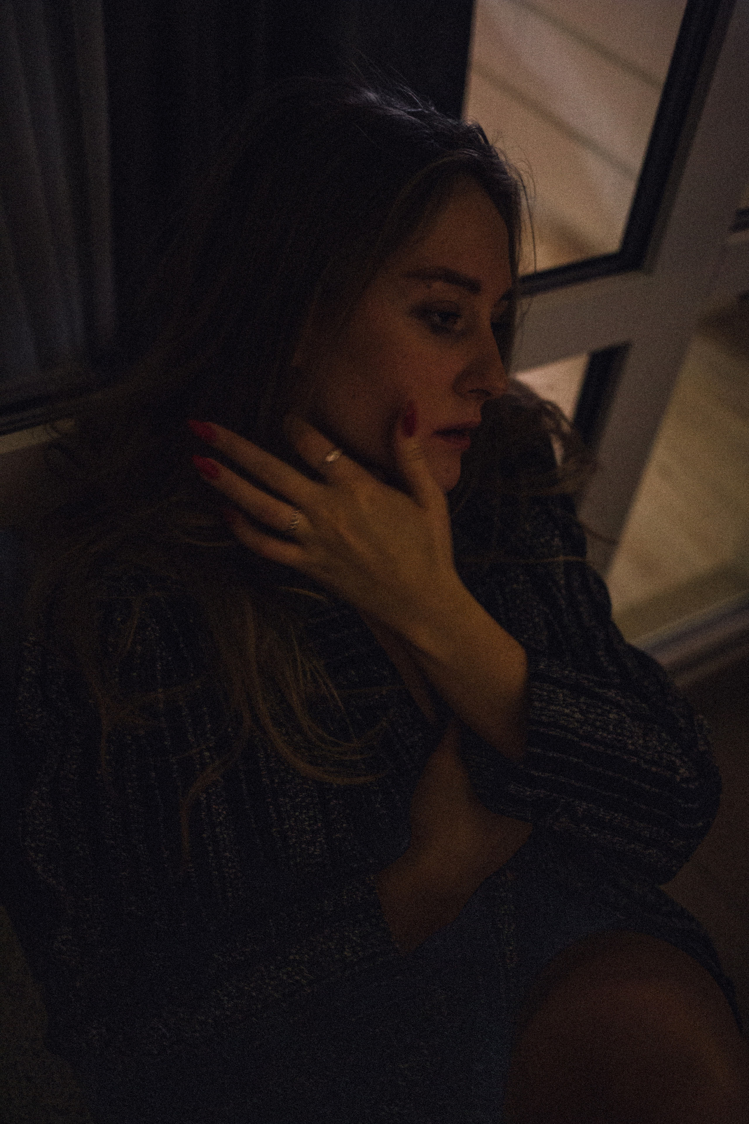 Юля. Фотограф в Волгограде Карина Хлебушкина