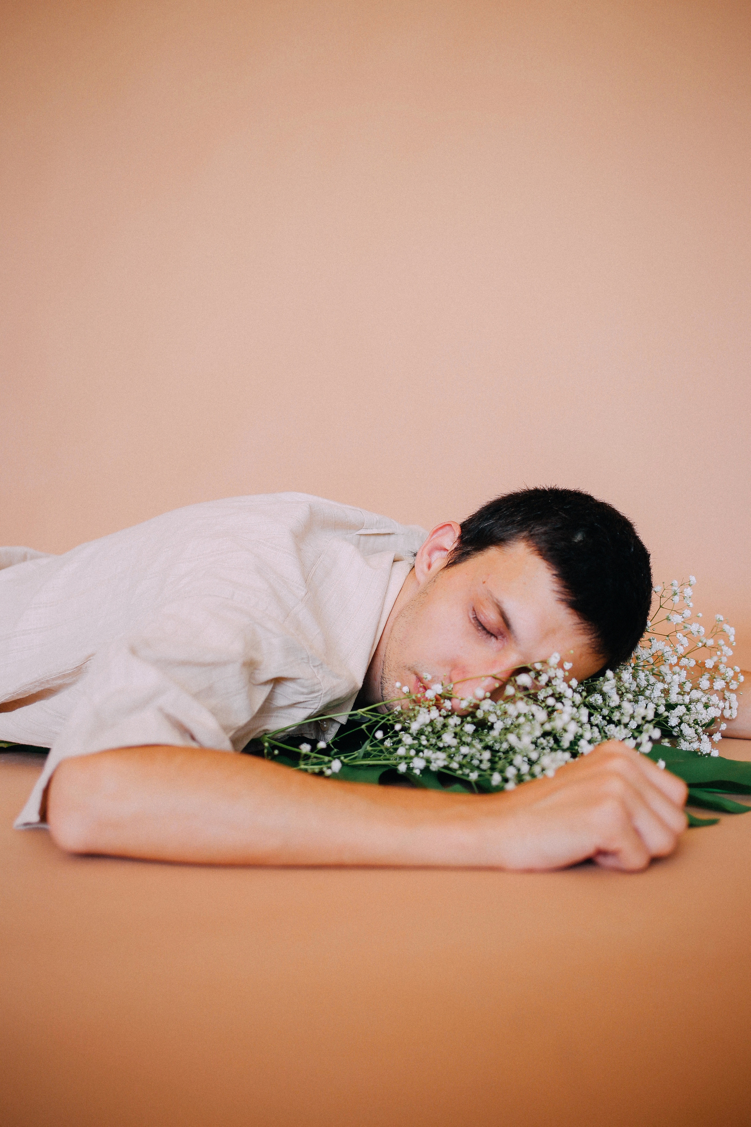 Давид. Фотограф в Волгограде Карина Хлебушкина