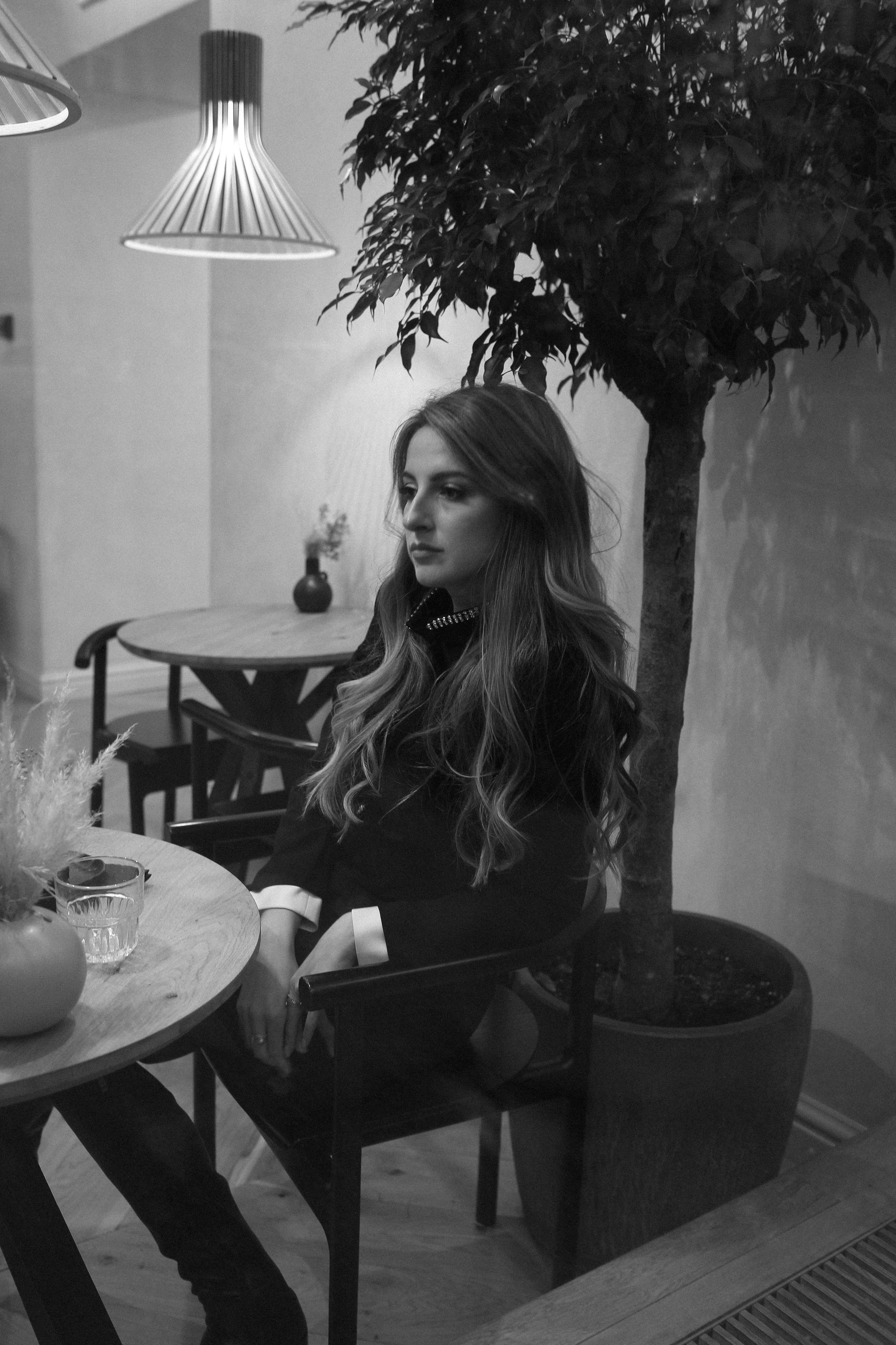 Маша 2020. Фотограф в Волгограде Карина Хлебушкина