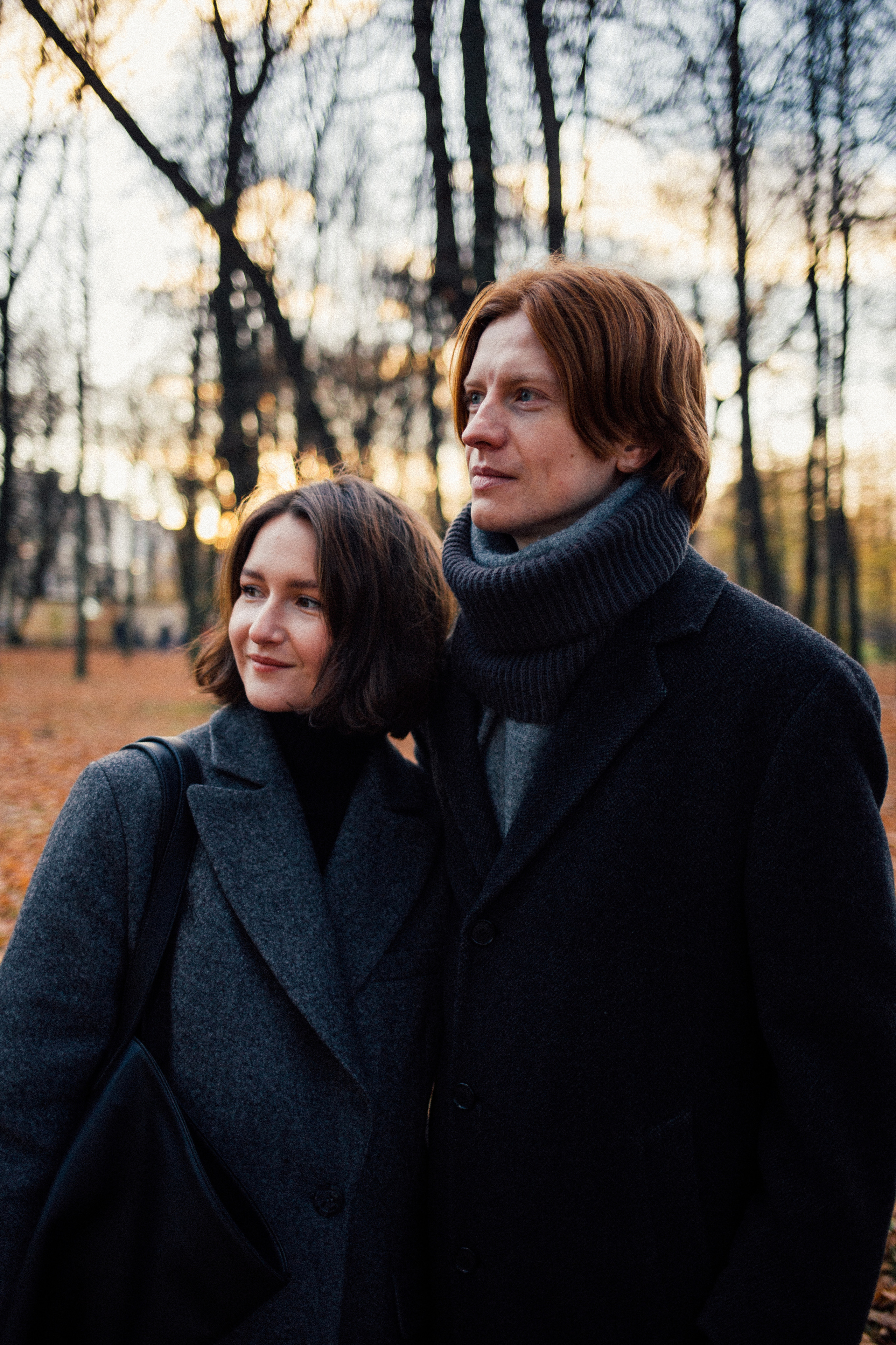 Коля + Наташа. Фотограф в Волгограде Карина Хлебушкина