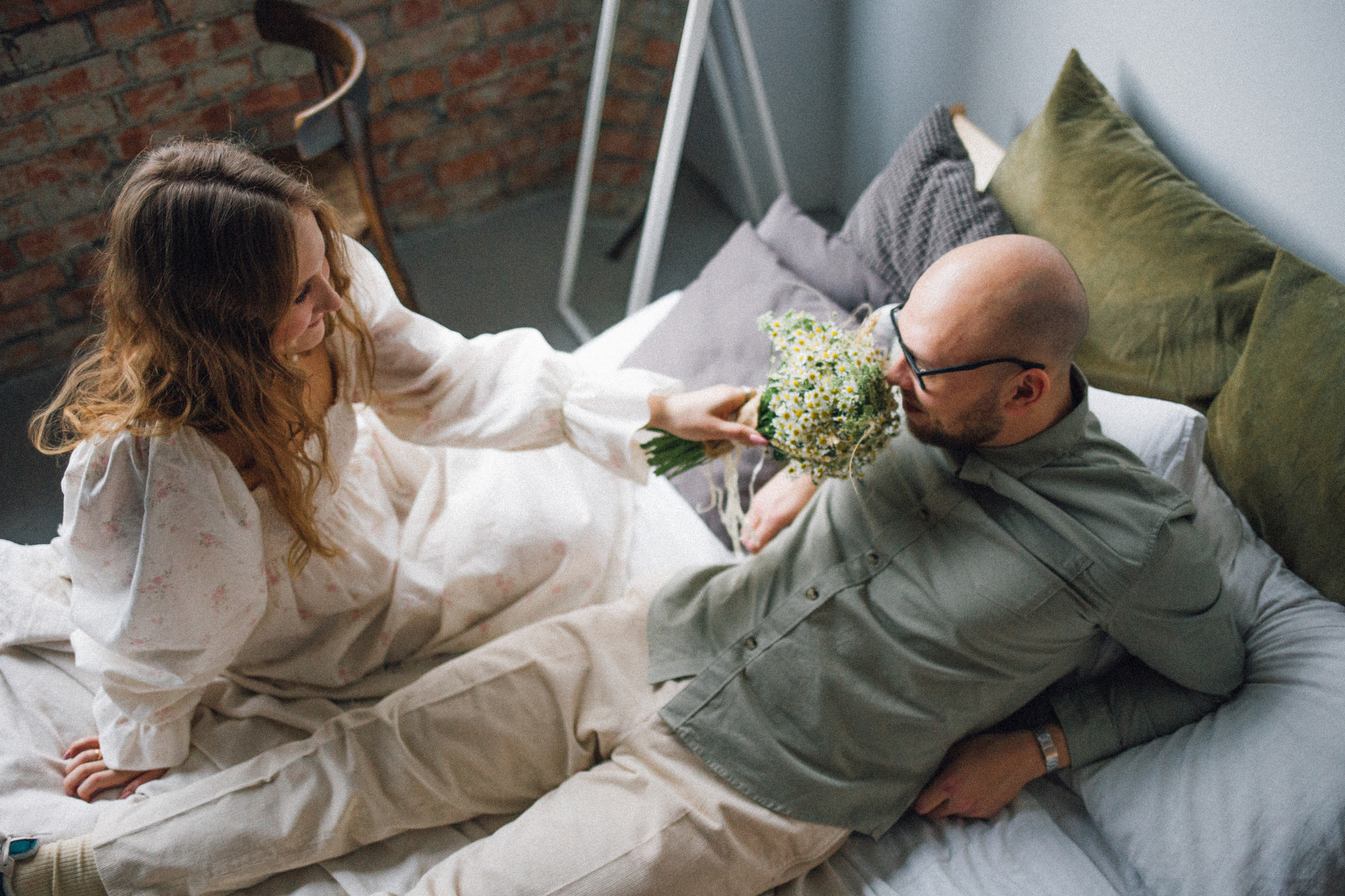 Дима + Юля. Фотограф в Волгограде Карина Хлебушкина