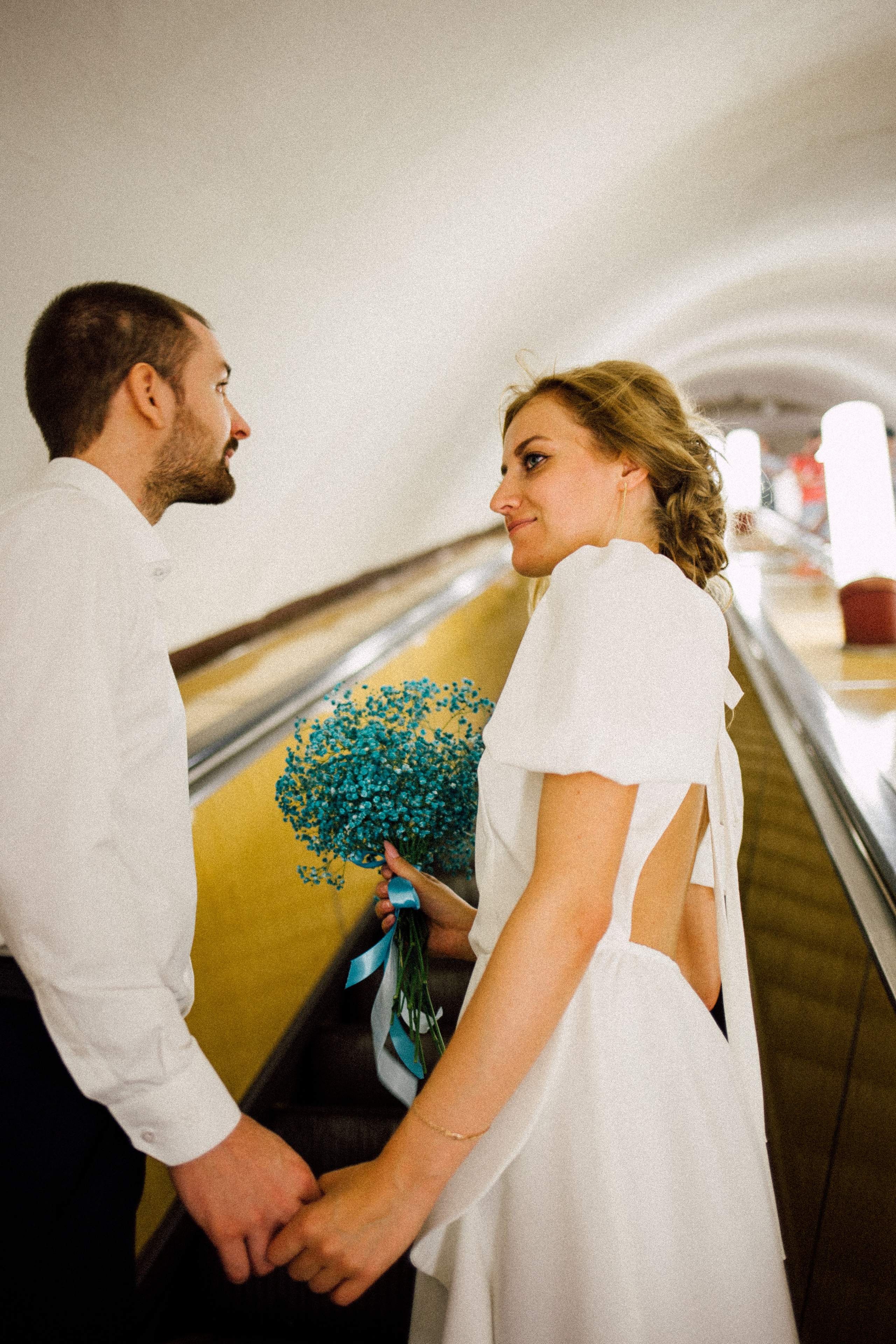 Саша + Даша. Фотограф в Волгограде Карина Хлебушкина