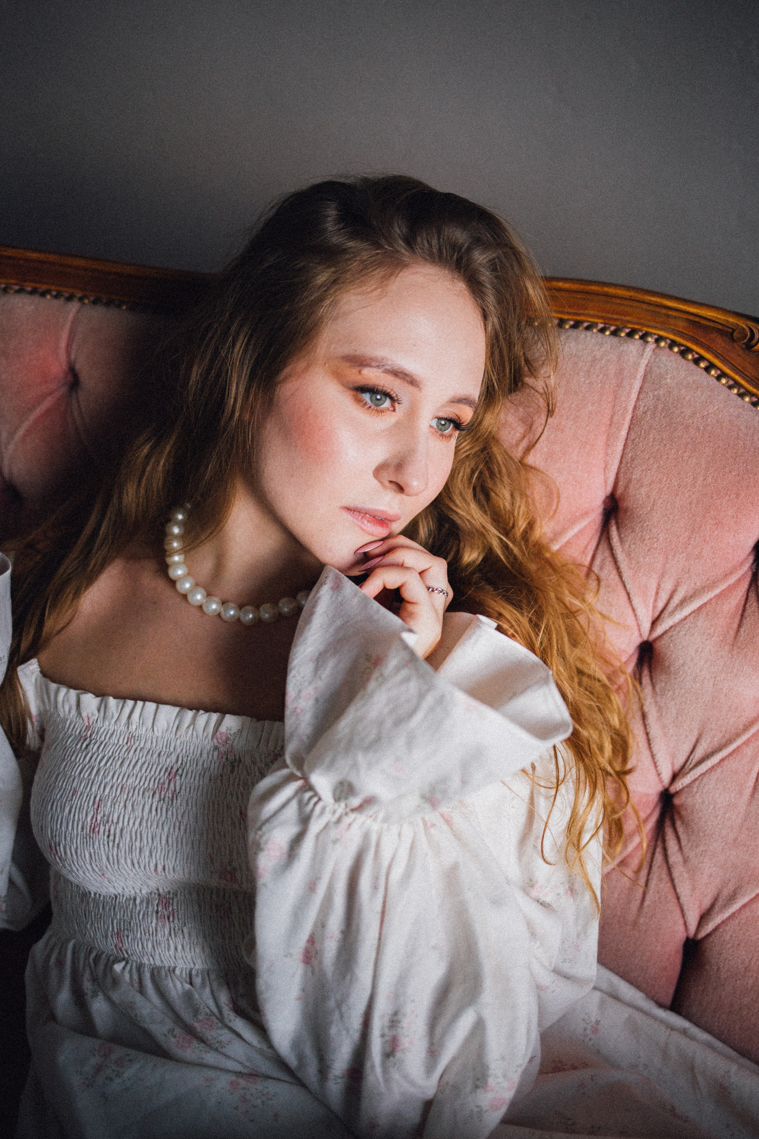 Дима + Юля. Фотограф в Волгограде Карина Хлебушкина