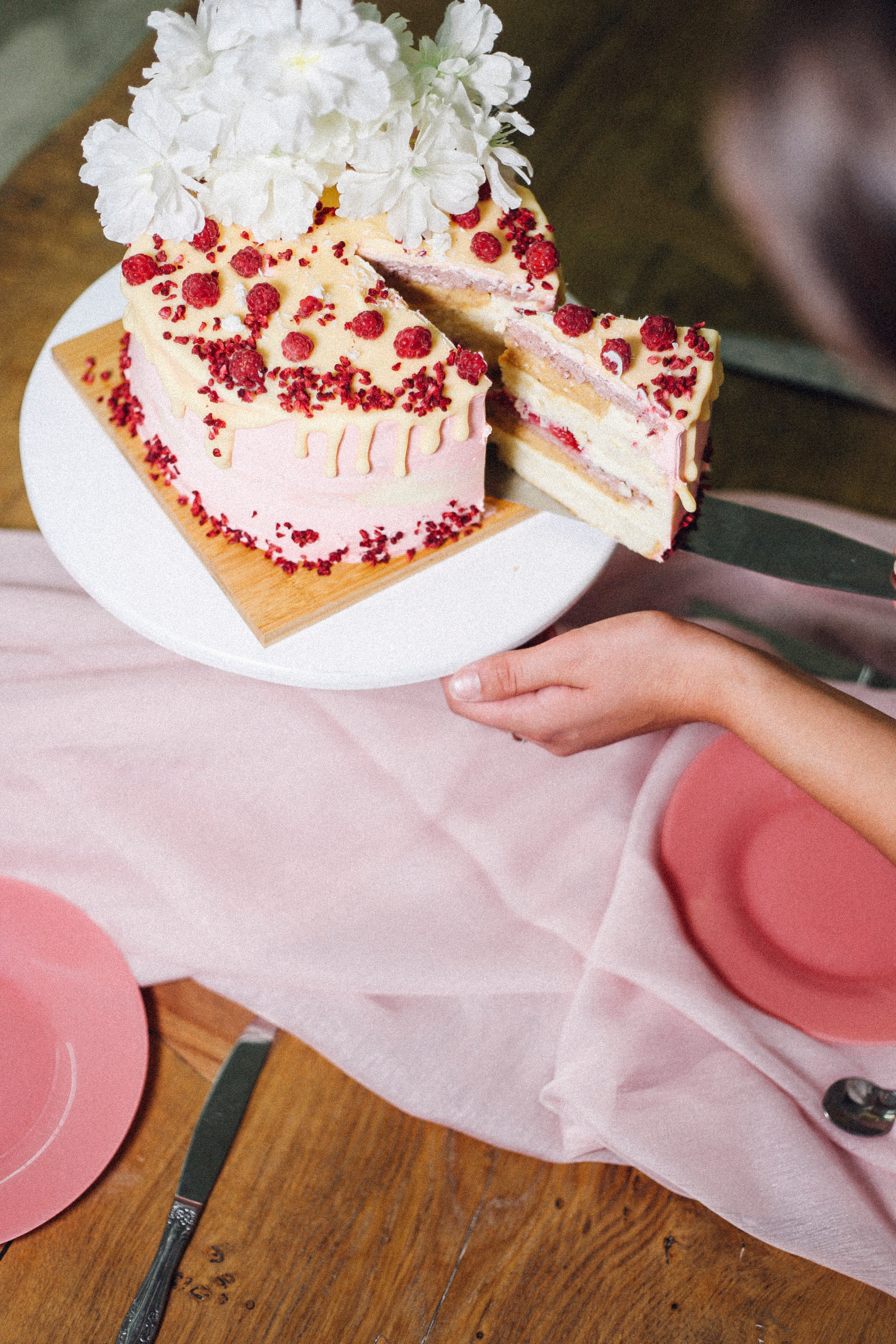 Тортики. Фотограф в Волгограде Карина Хлебушкина