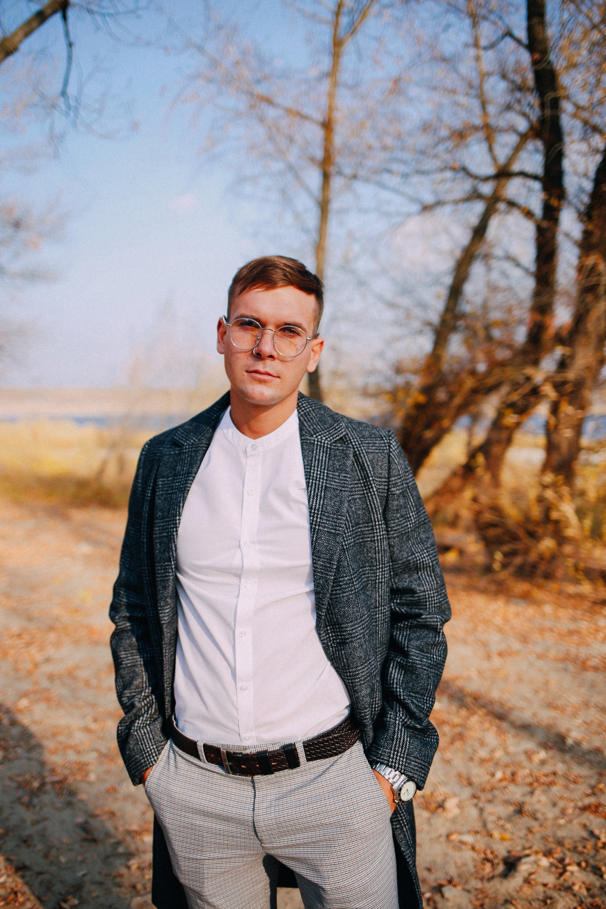 Дима. Фотограф в Волгограде Карина Хлебушкина