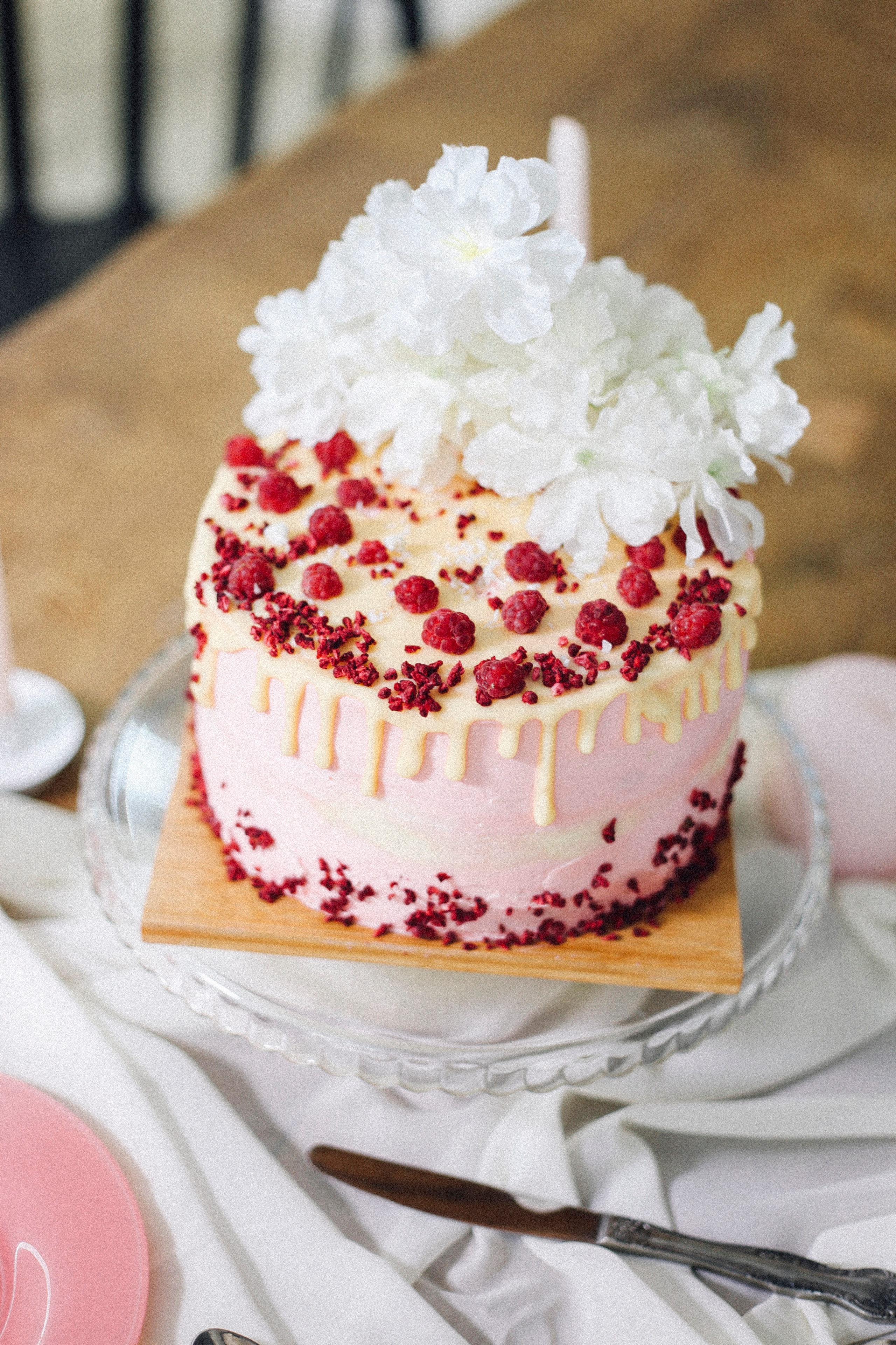 Тортики. Фотограф в Волгограде Карина Хлебушкина