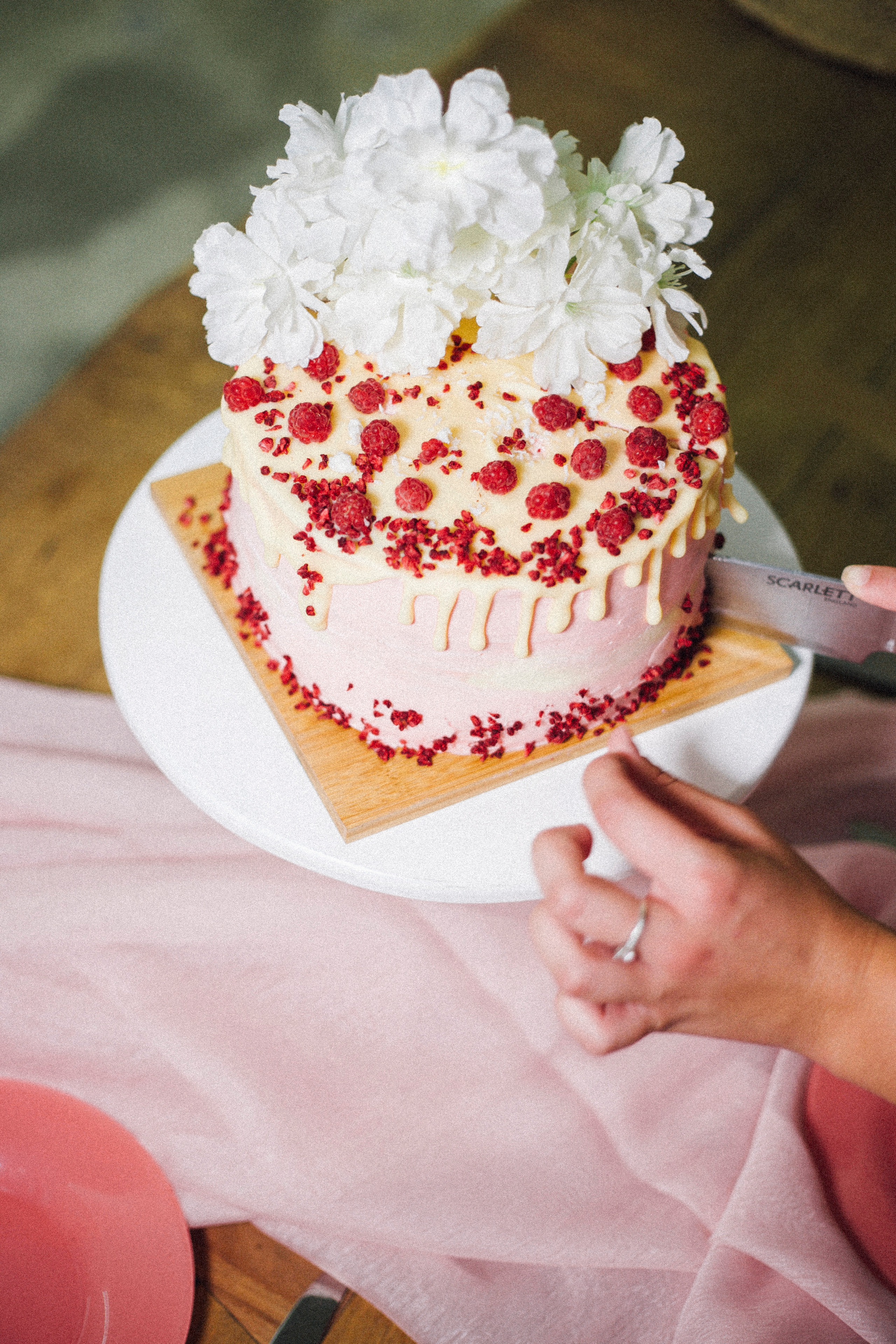 Тортики. Фотограф в Волгограде Карина Хлебушкина