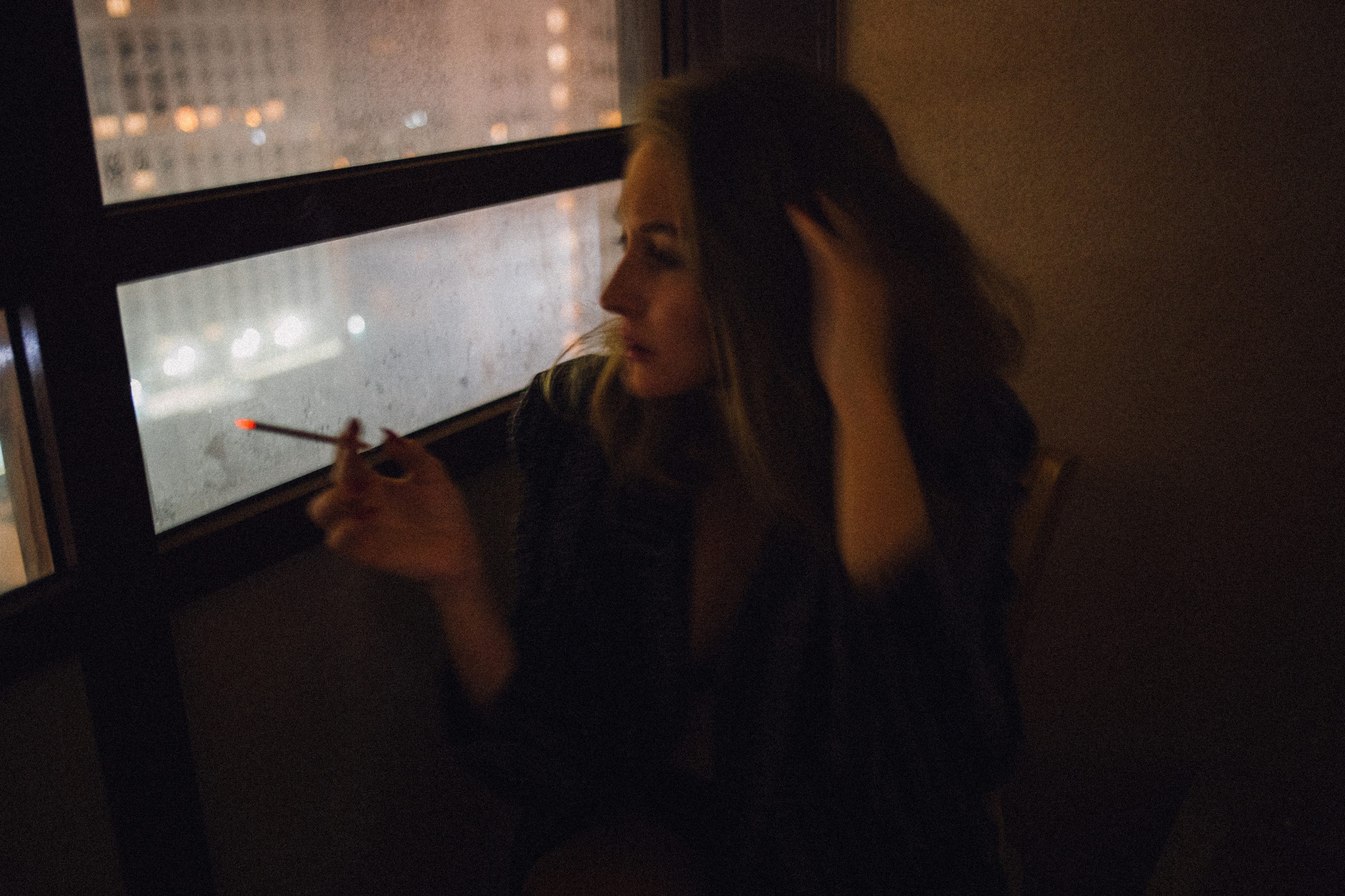 Юля. Фотограф в Волгограде Карина Хлебушкина