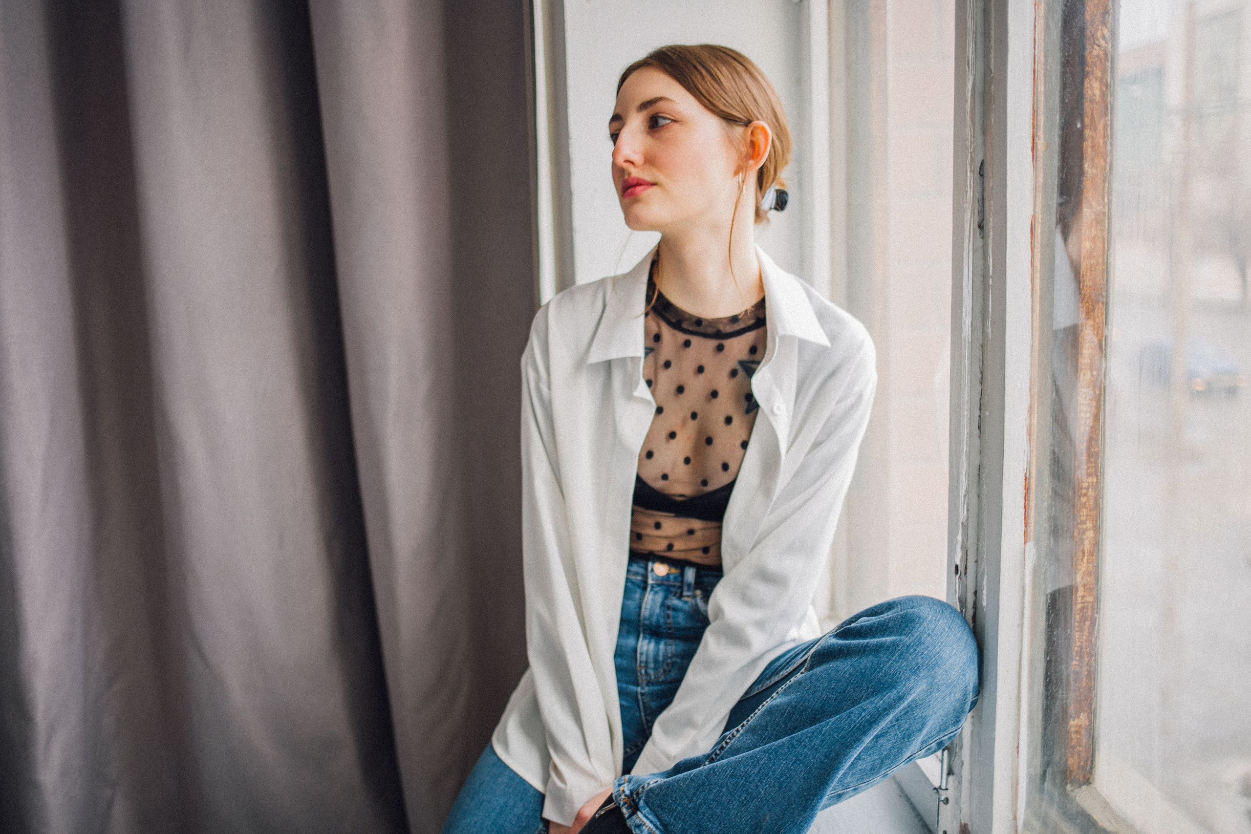 Настя. Фотограф в Волгограде Карина Хлебушкина