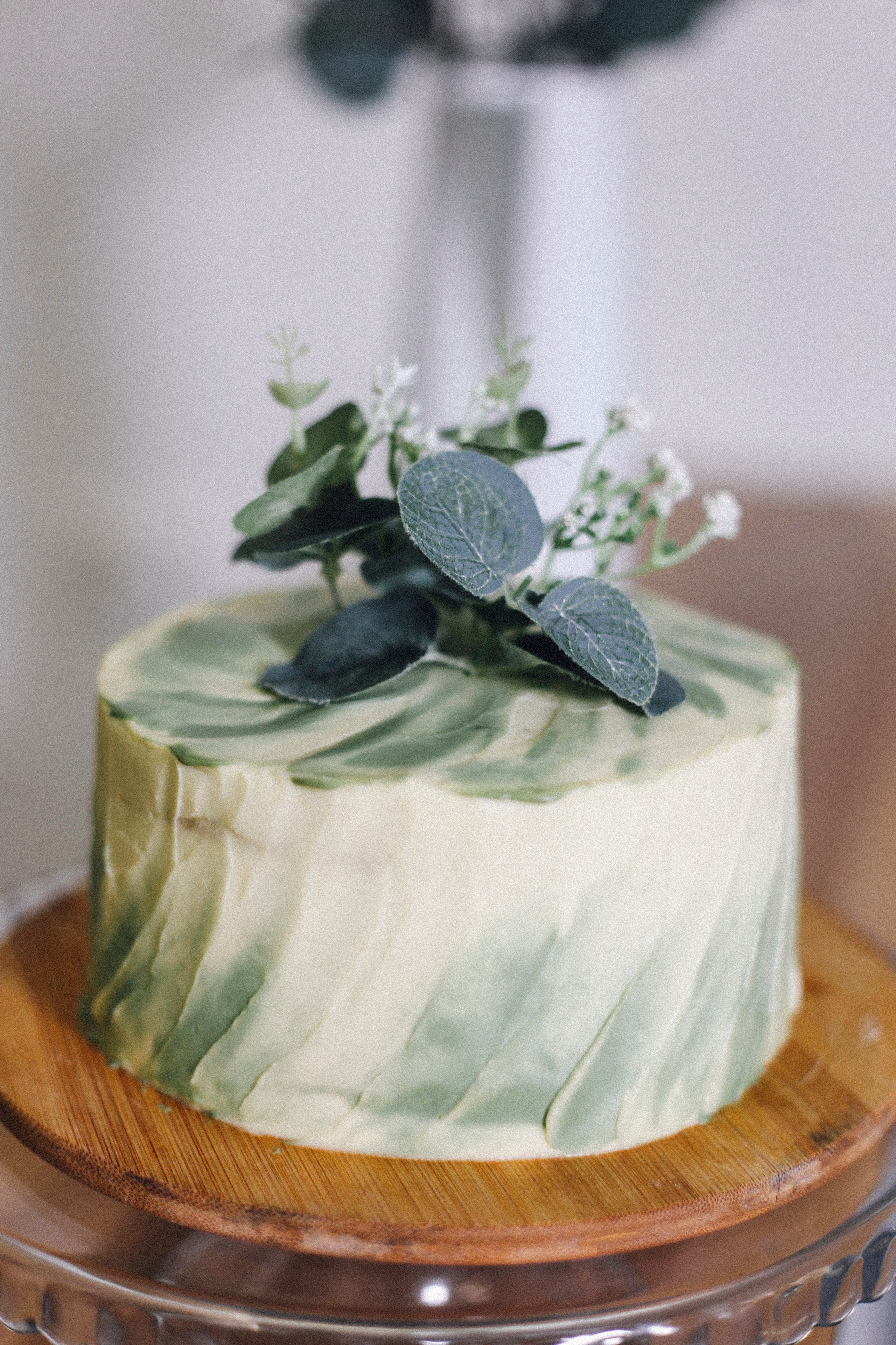 Тортики. Фотограф в Волгограде Карина Хлебушкина