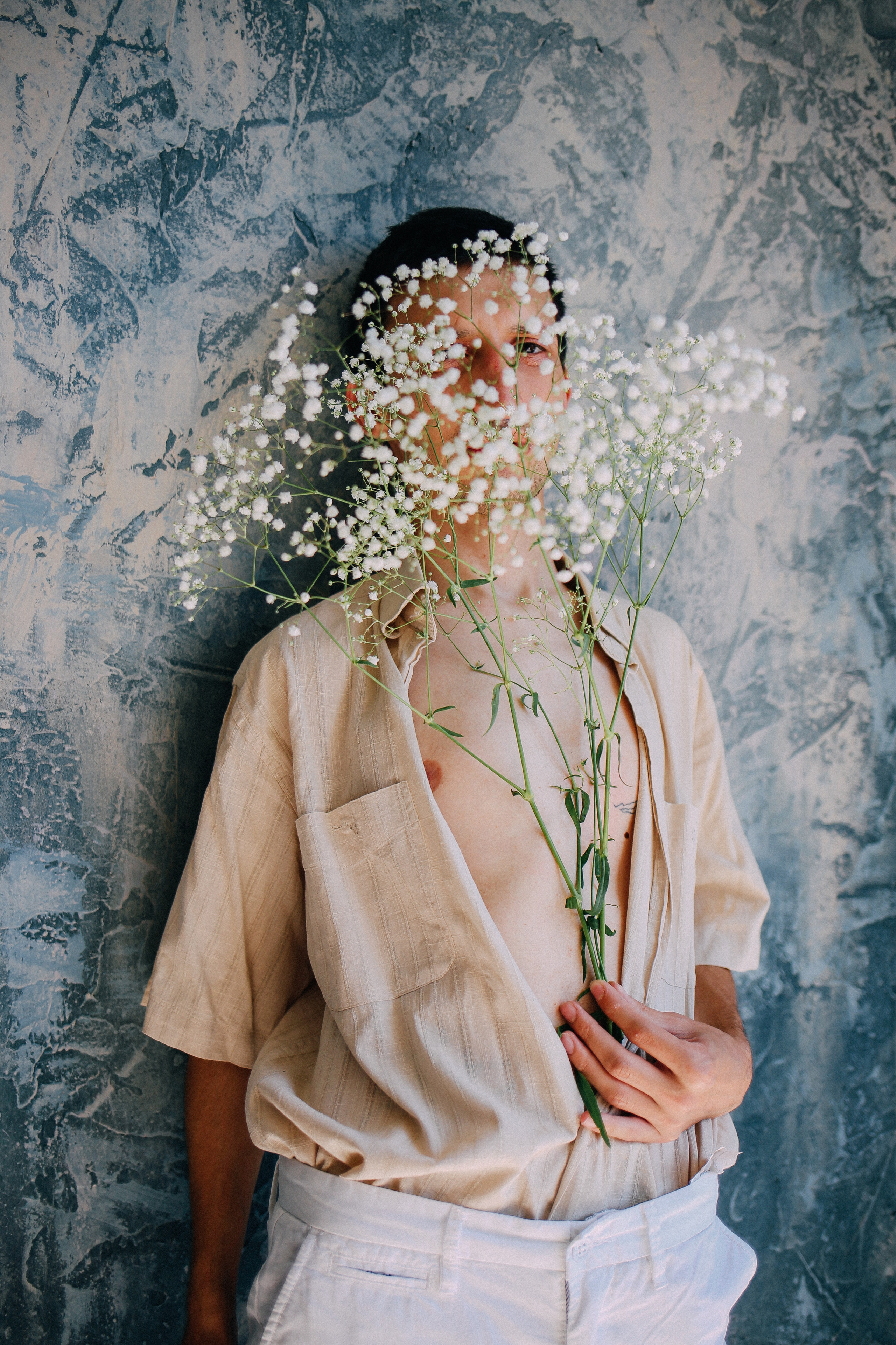 Давид. Фотограф в Волгограде Карина Хлебушкина