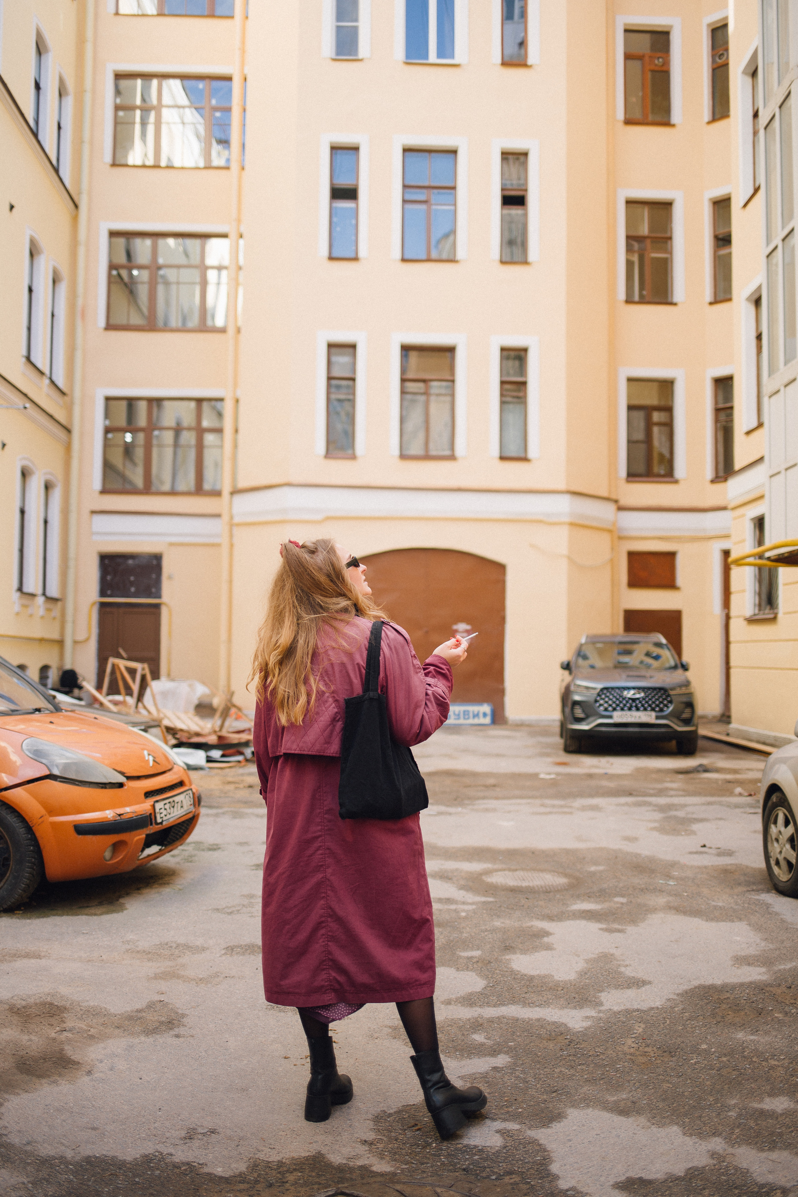 Вася Перепелкина. Фотограф в Волгограде Карина Хлебушкина