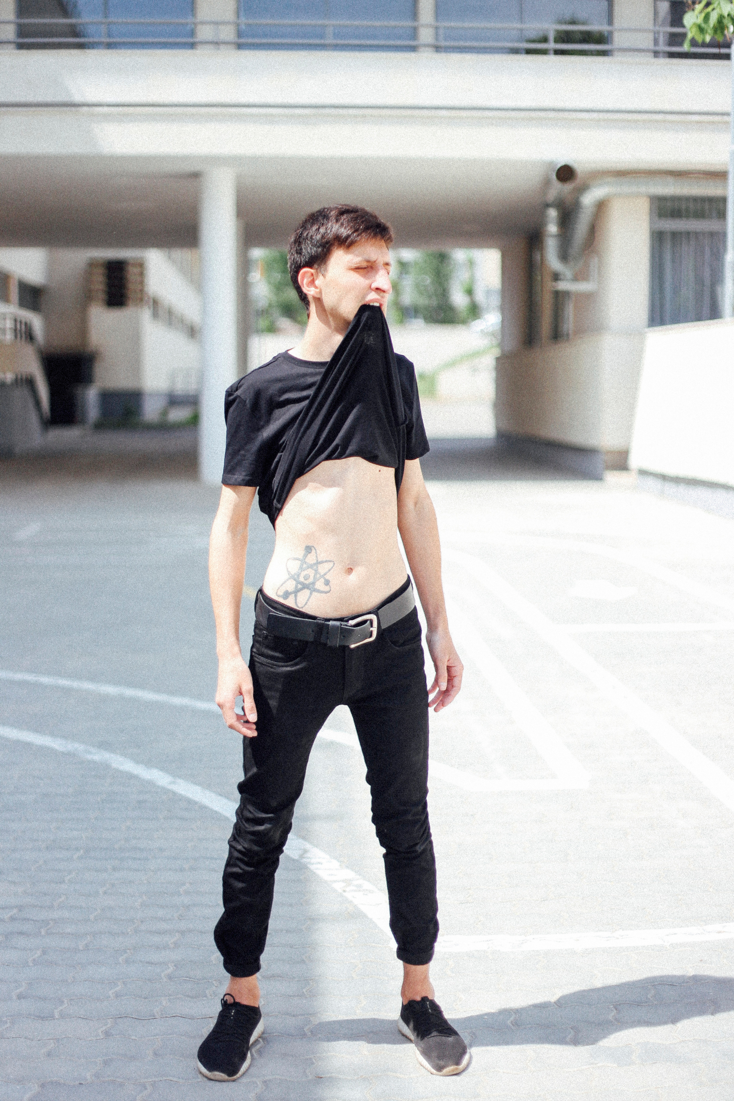 Давид. Фотограф в Волгограде Карина Хлебушкина