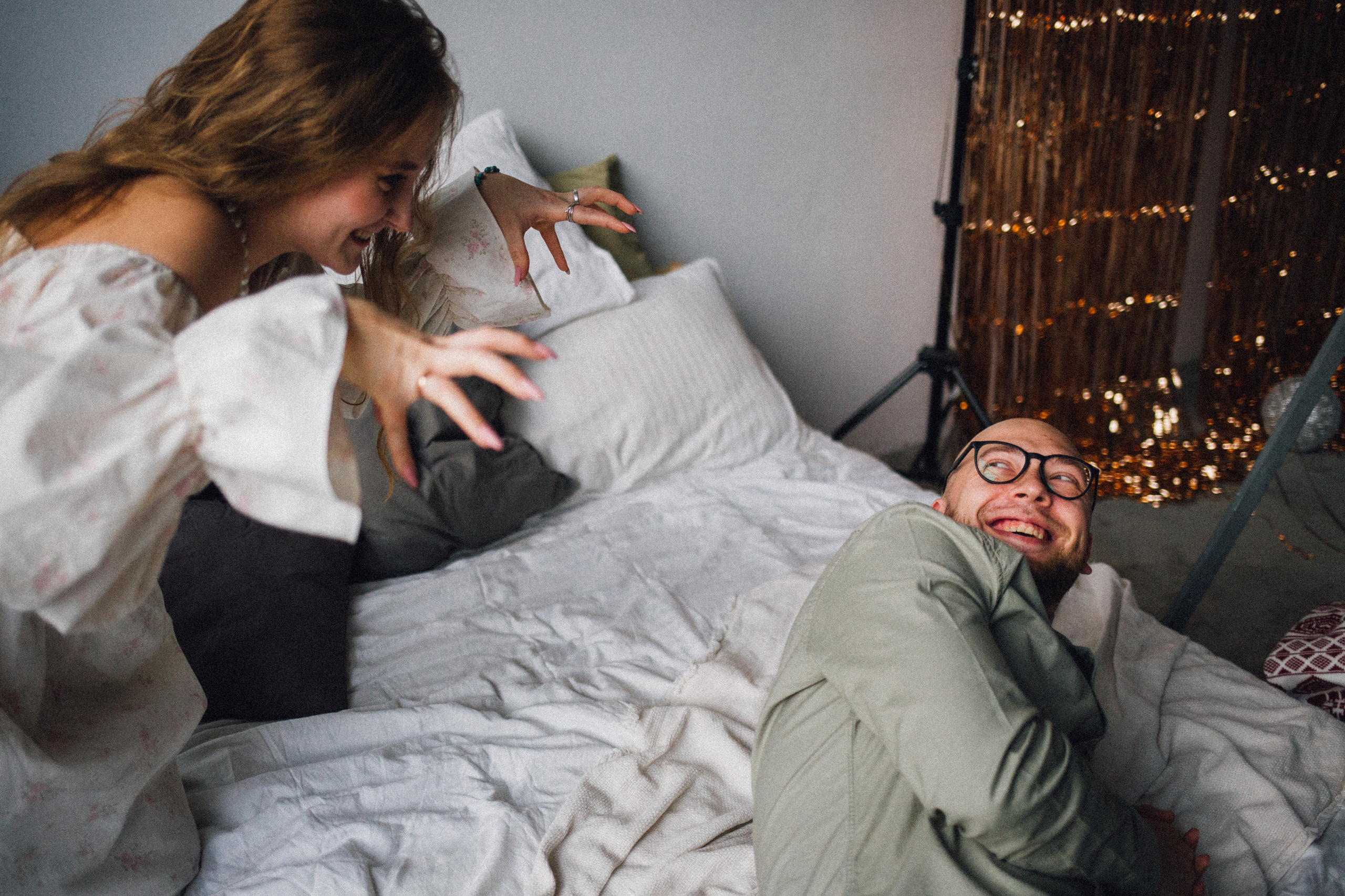 Дима + Юля. Фотограф в Волгограде Карина Хлебушкина