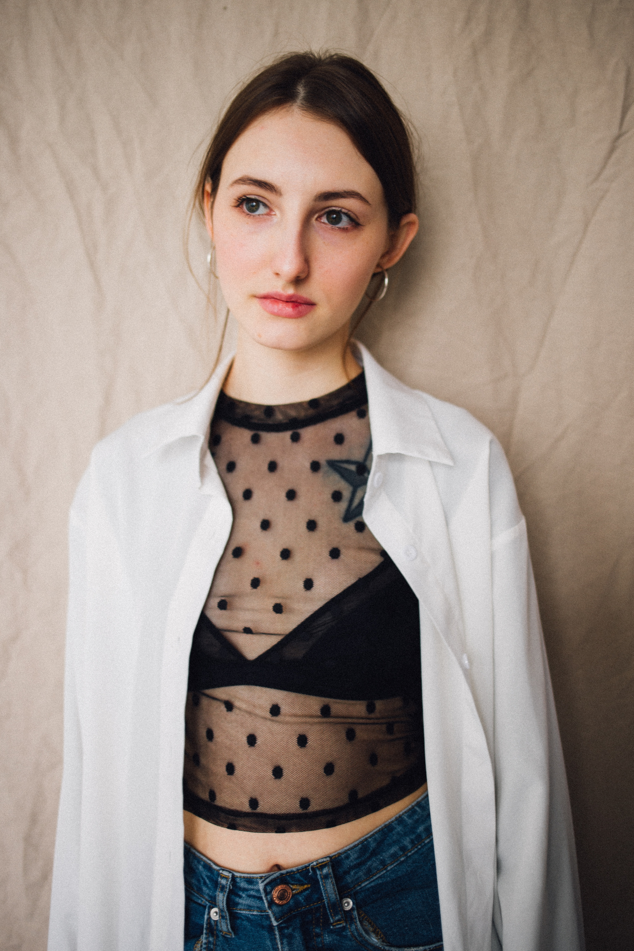 Настя. Фотограф в Волгограде Карина Хлебушкина