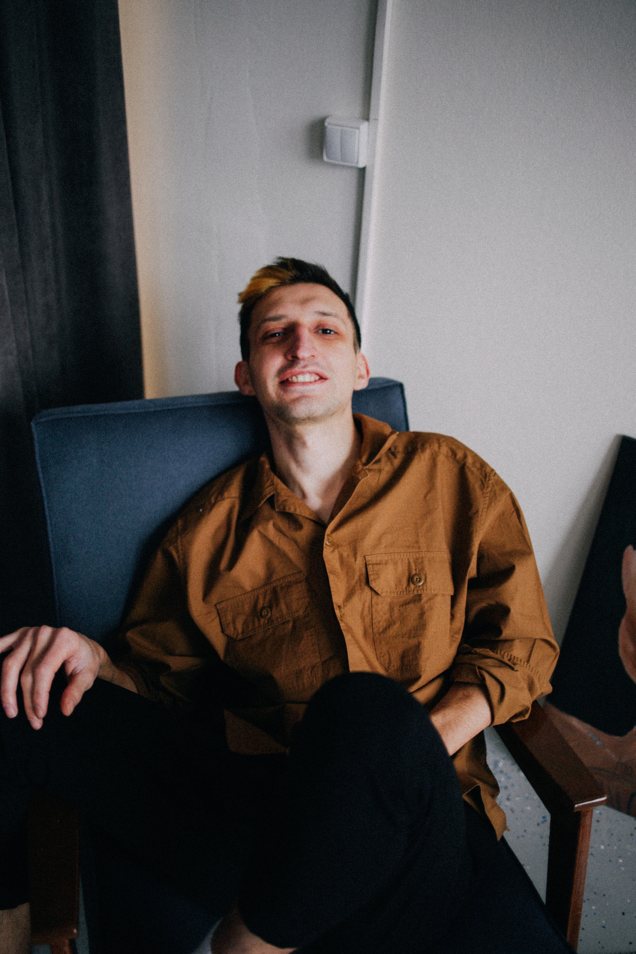 Давид. Фотограф в Волгограде Карина Хлебушкина