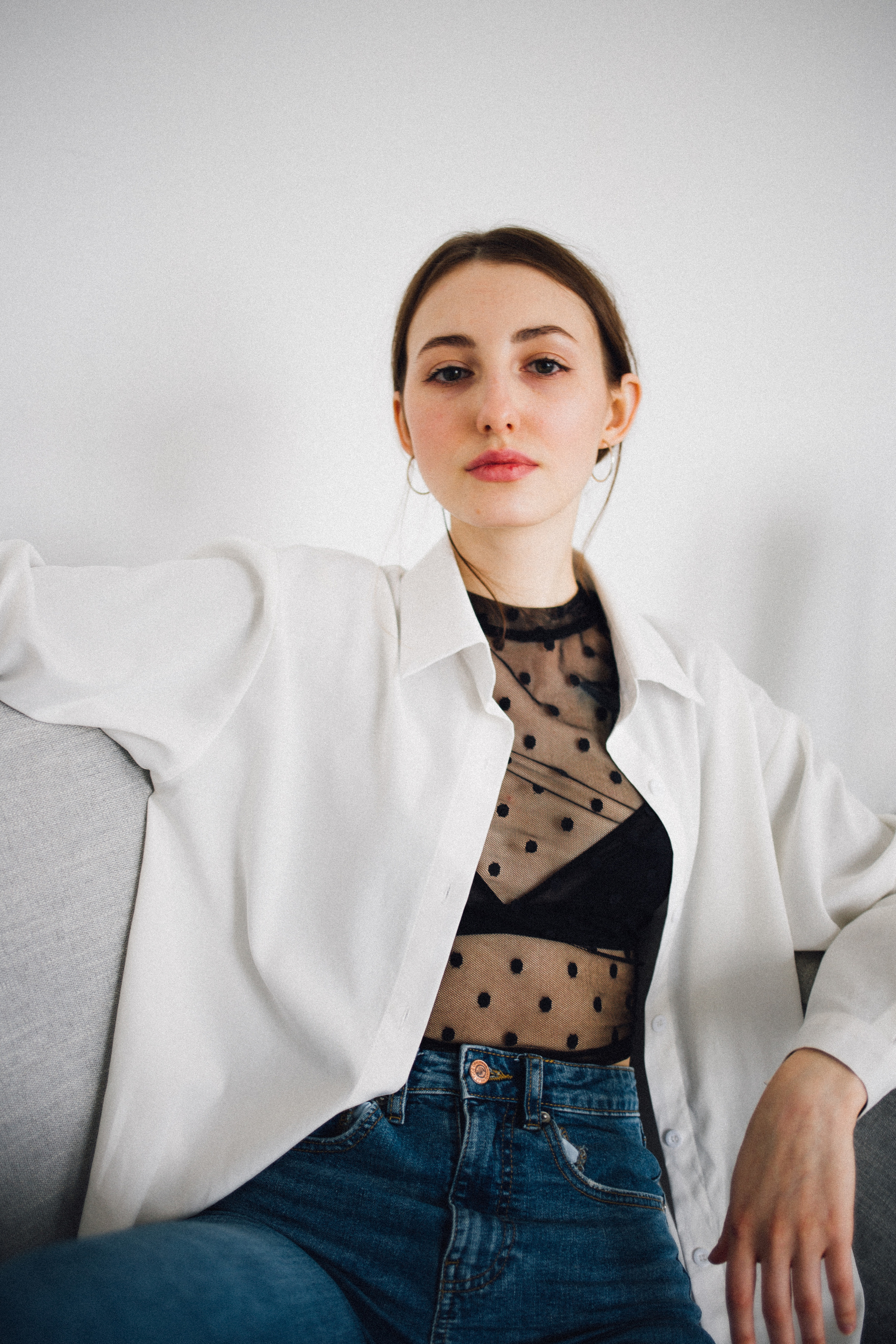 Настя. Фотограф в Волгограде Карина Хлебушкина