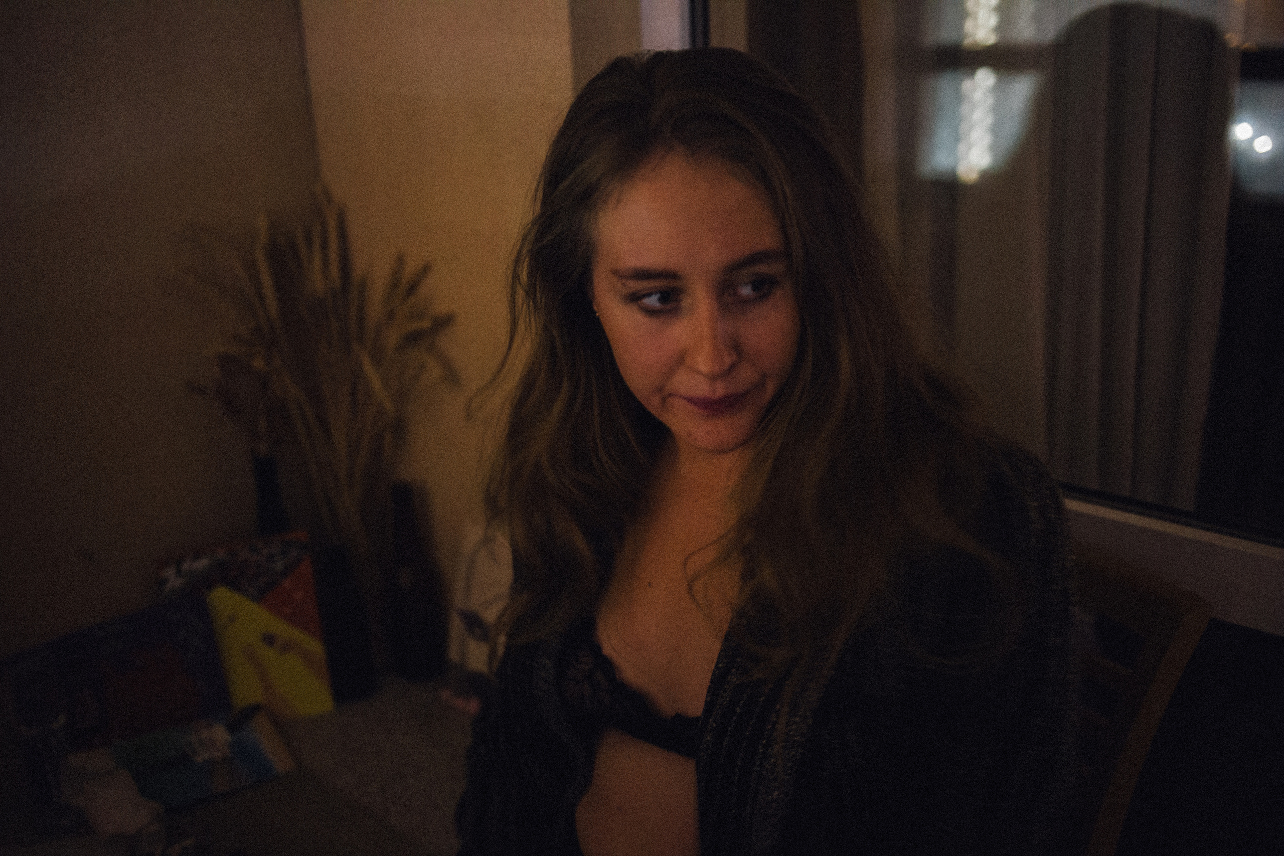 Юля. Фотограф в Волгограде Карина Хлебушкина