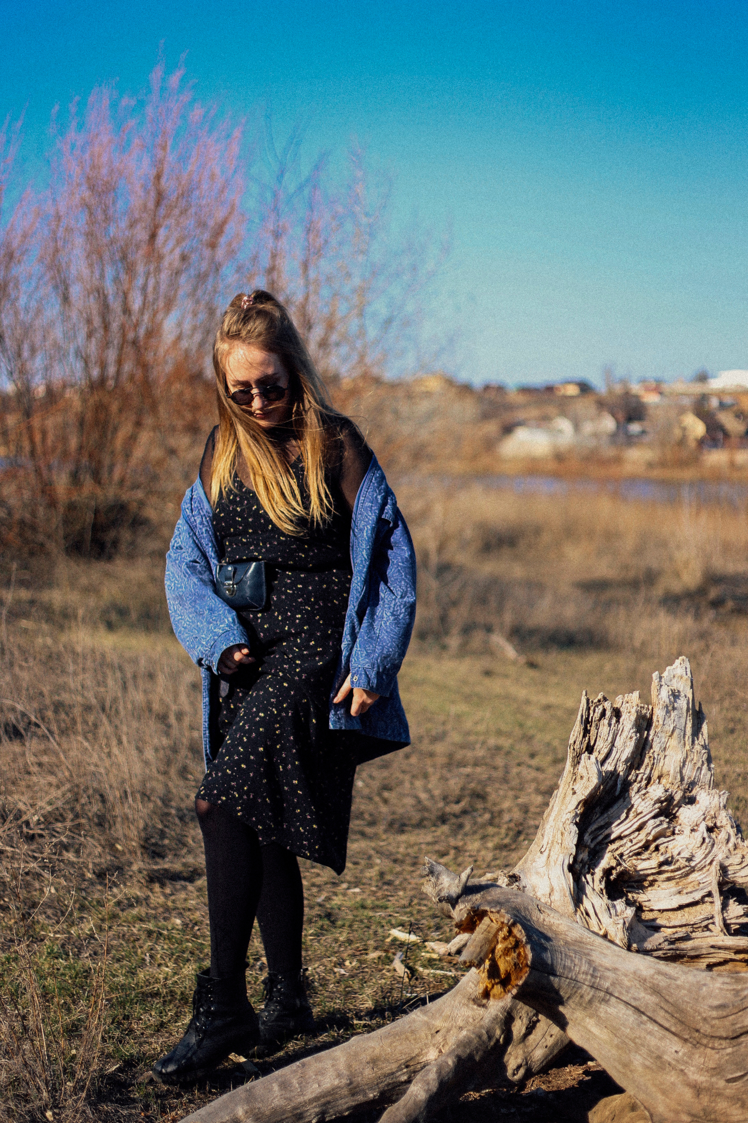 Юля 2019. Фотограф в Волгограде Карина Хлебушкина