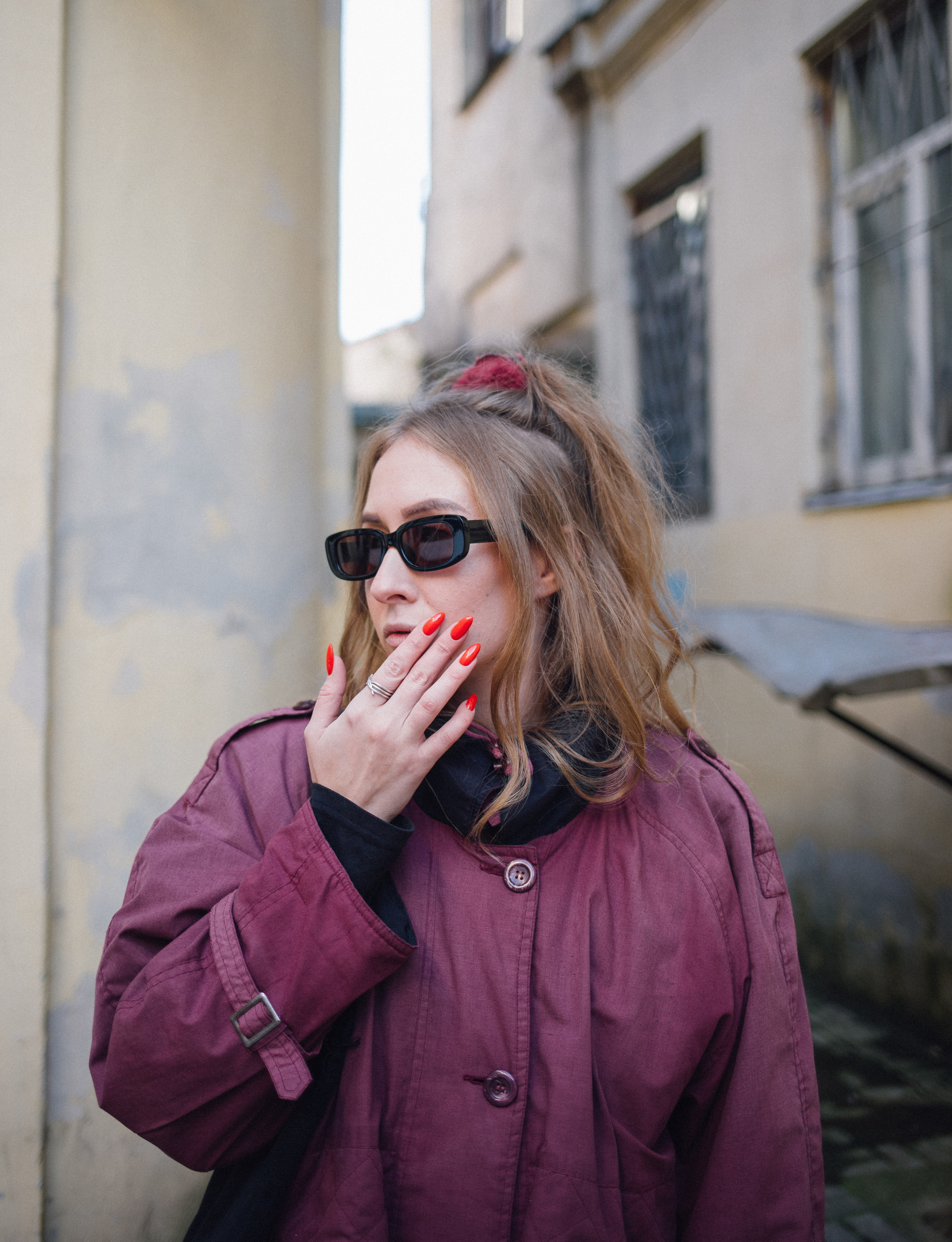 Вася Перепелкина. Фотограф в Волгограде Карина Хлебушкина