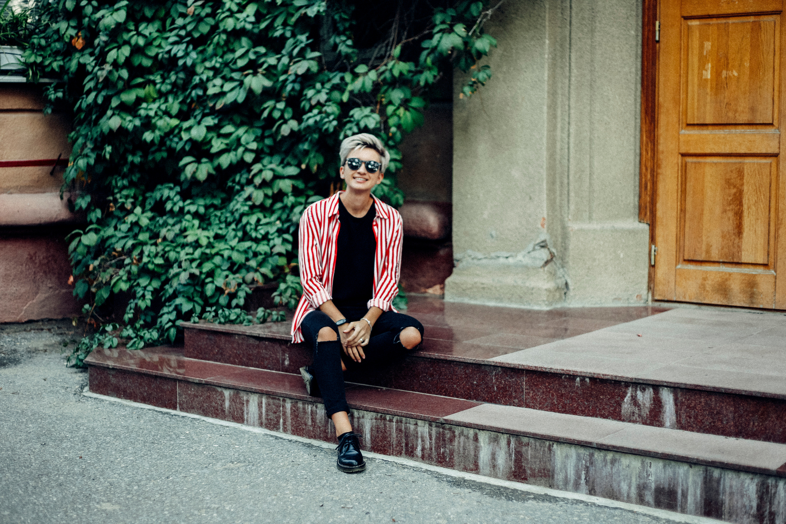 Влада, 2019. Фотограф в Волгограде Карина Хлебушкина