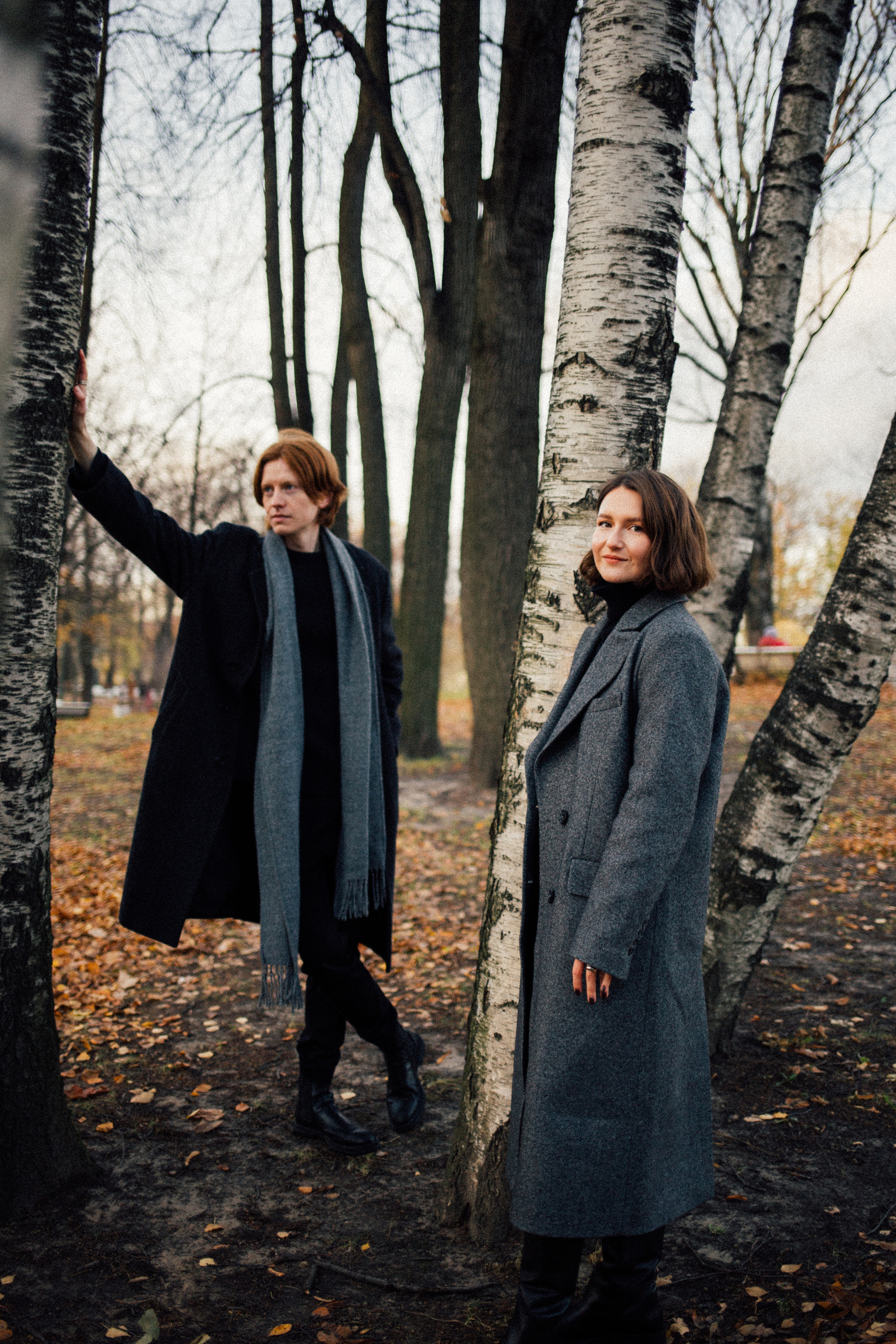 Коля + Наташа. Фотограф в Волгограде Карина Хлебушкина